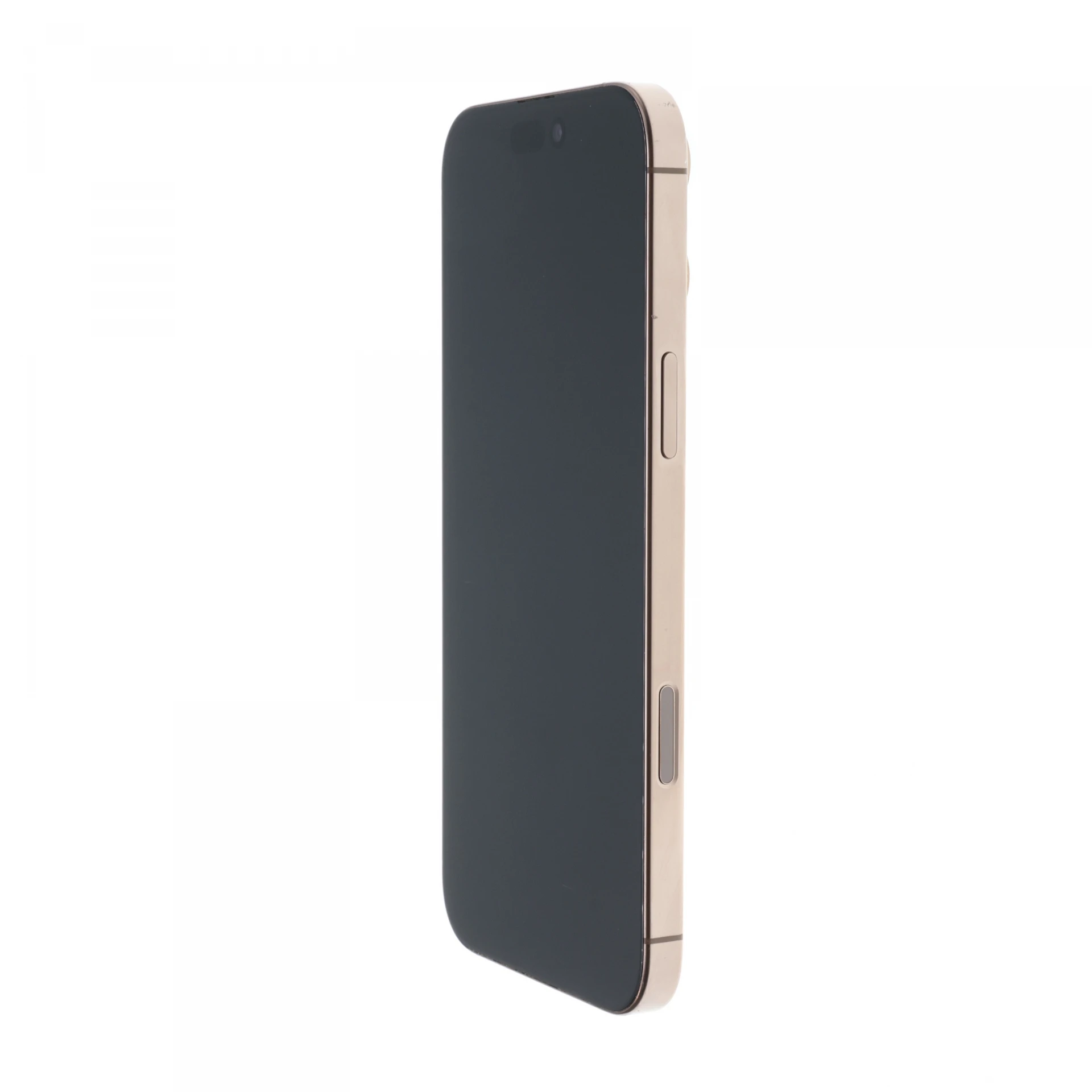 Apple iPhone 16 Pro Max 256 GB, Desert Titanium, "B"