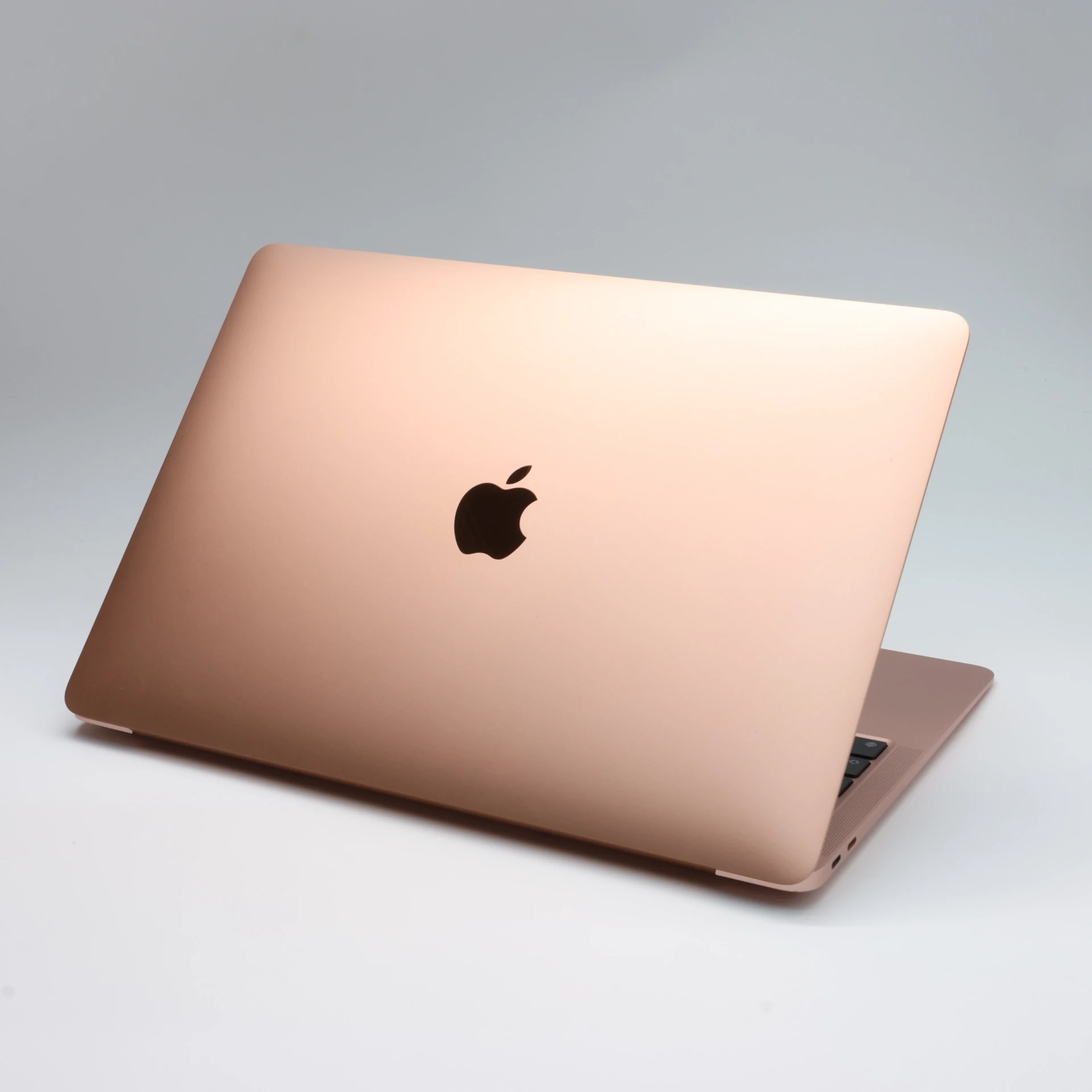 Apple MacBook Air 13″ 2020 EU, 256 GB, Gold, M1, 8 GB, SSD, "A"
