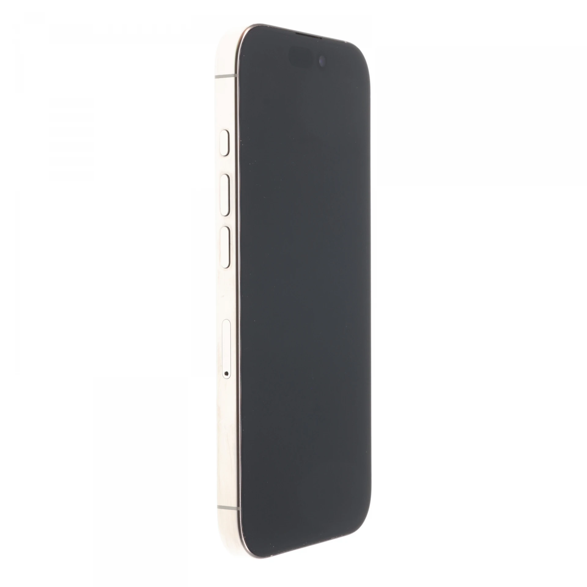 Apple iPhone 16 Pro 128 GB, Natural Titanium, "B"