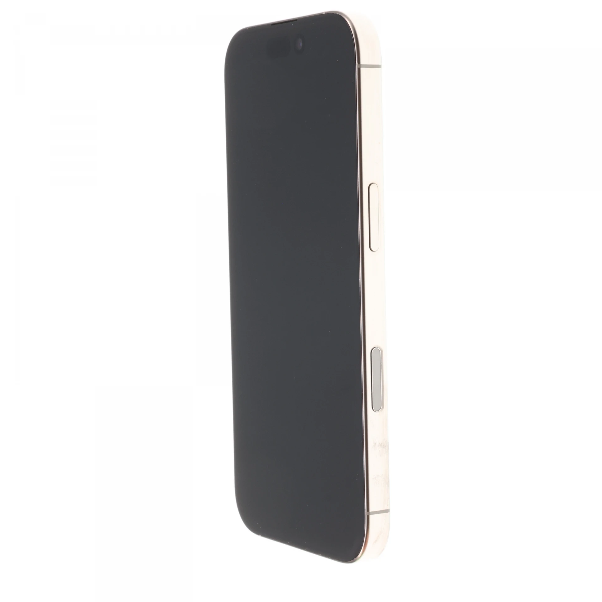 Apple iPhone 16 Pro 128 GB, Natural Titanium, "B"