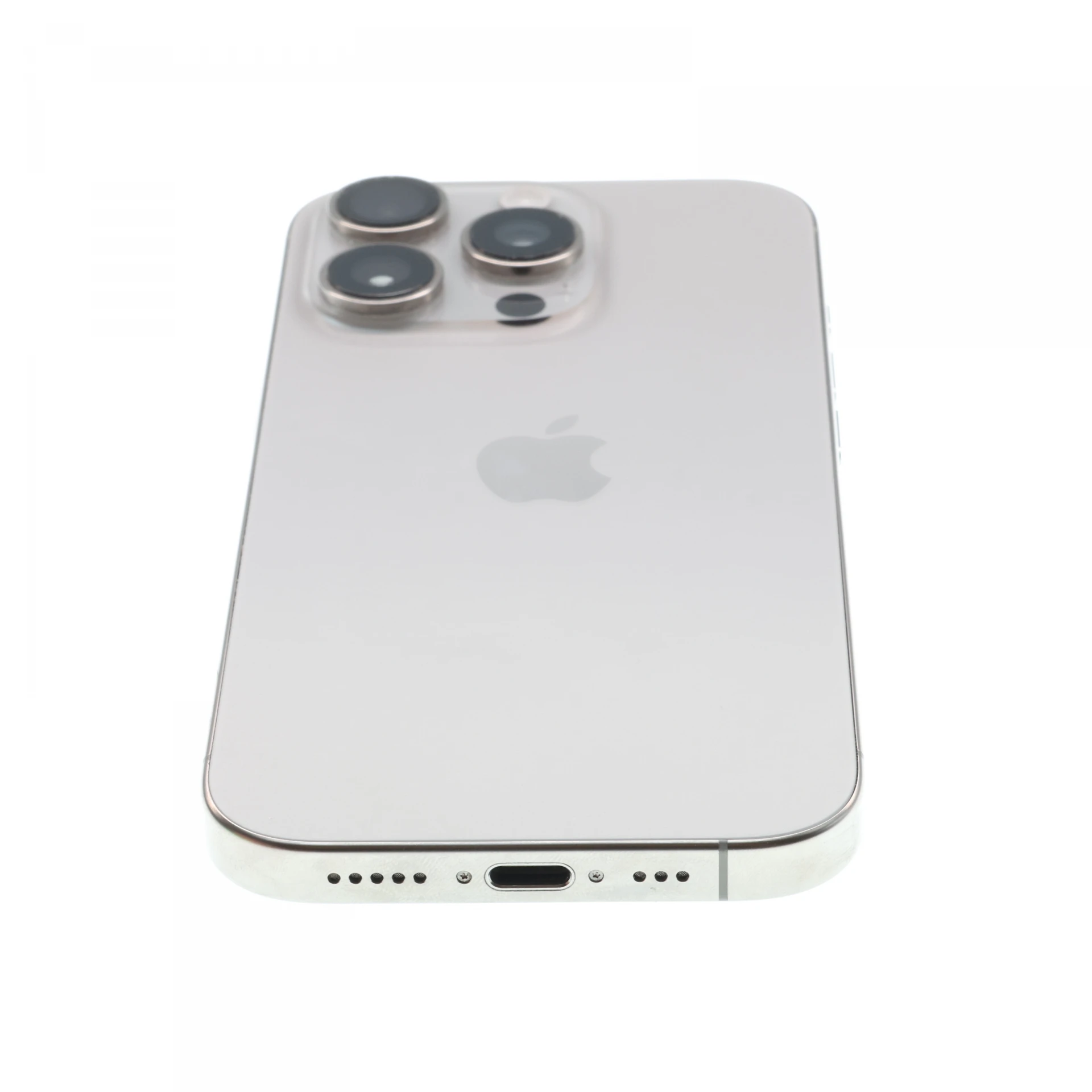 Apple iPhone 16 Pro 128 GB, Natural Titanium, "B"