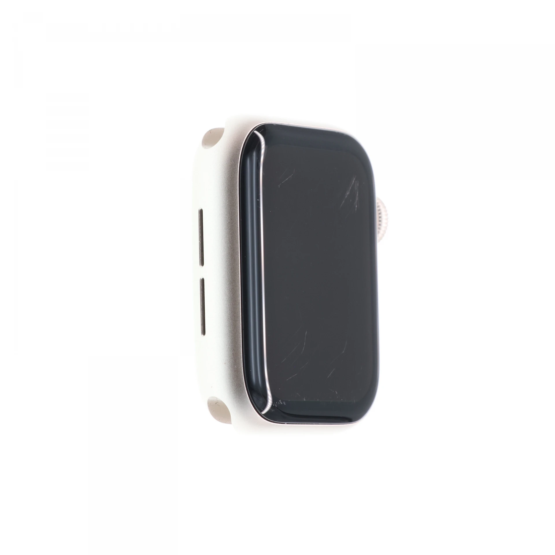 Apple Watch SE 2 2022 40 mm, GPS, Starlight, "B"