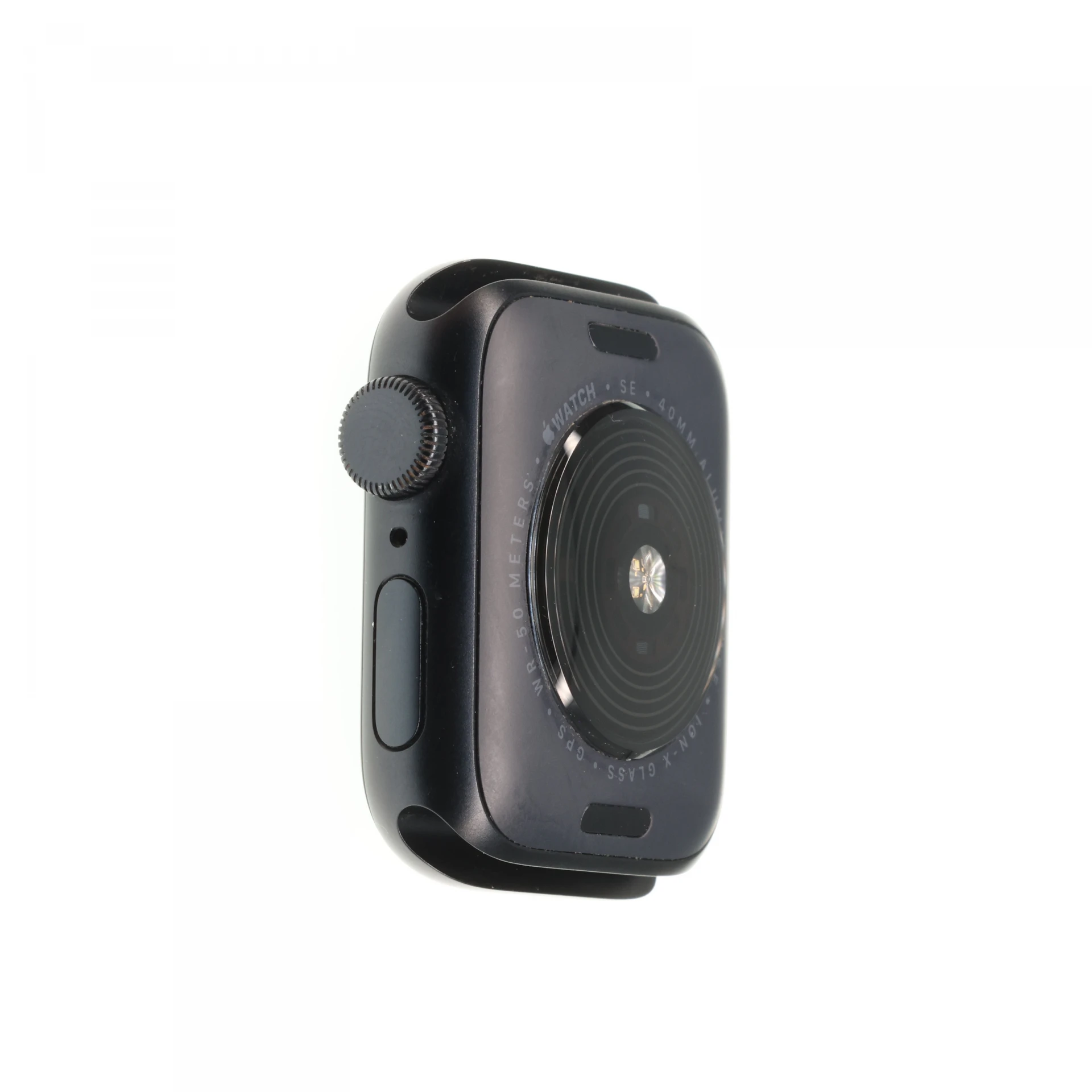 Apple Watch SE 2 2022 40 mm, GPS, Midnight, "B"