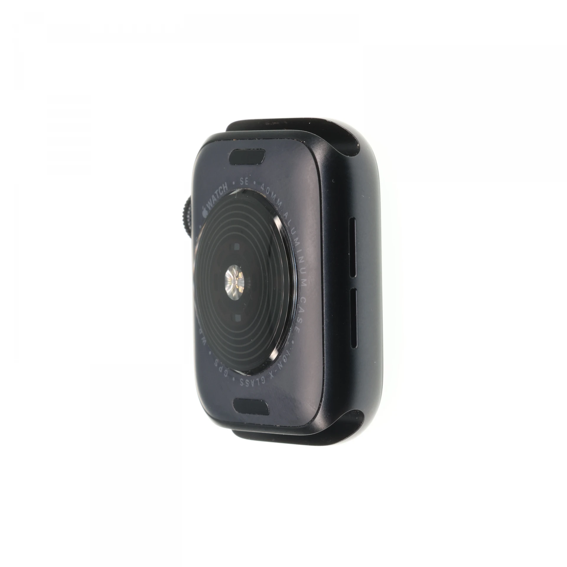 Apple Watch SE 2 2022 40 mm, GPS, Midnight, "B"