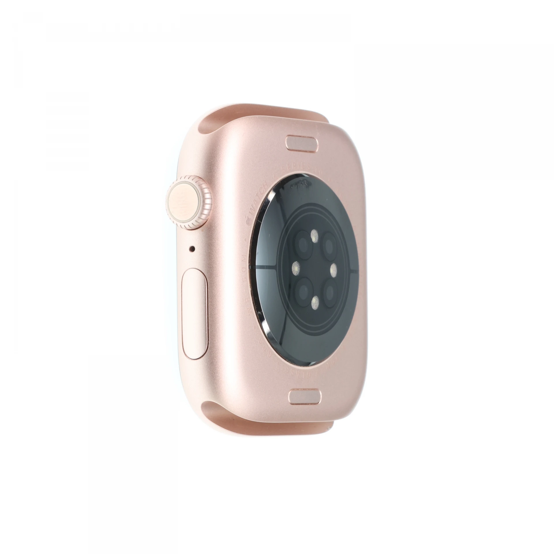 Apple Watch Series 10 Aluminium 46 mm, GPS, Rose Gold, "B"