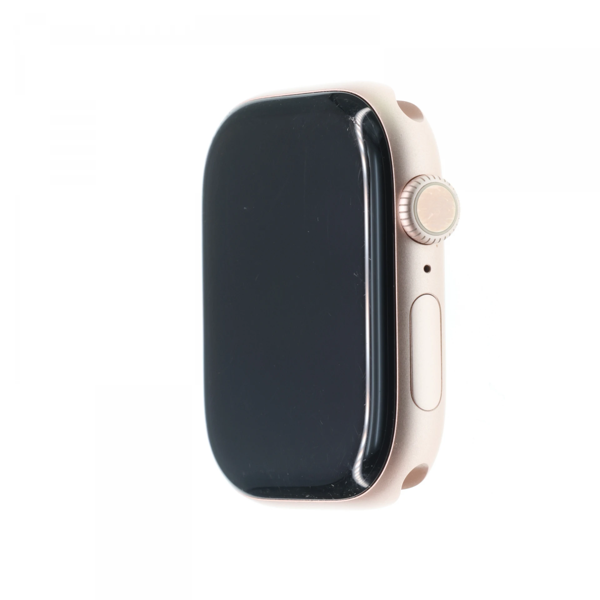 Apple Watch Series 10 Aluminium 46 mm, GPS, Rose Gold, "B"