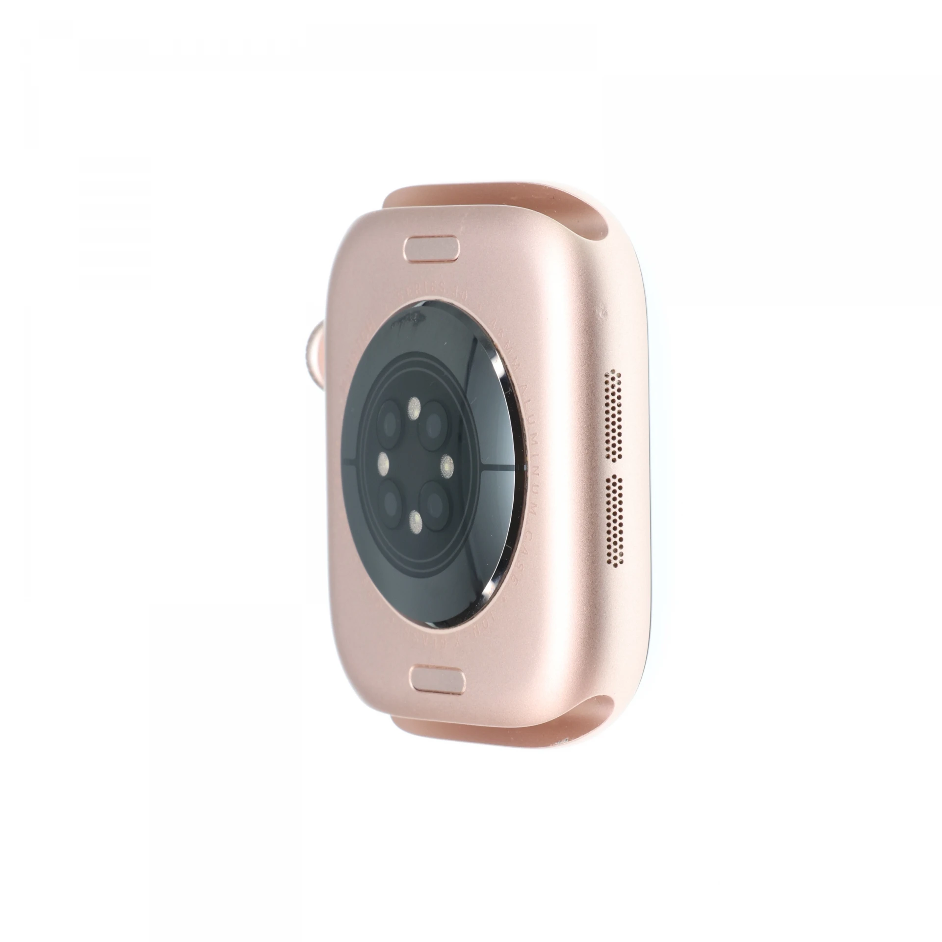 Apple Watch Series 10 Aluminium 46 mm, GPS, Rose Gold, "B"