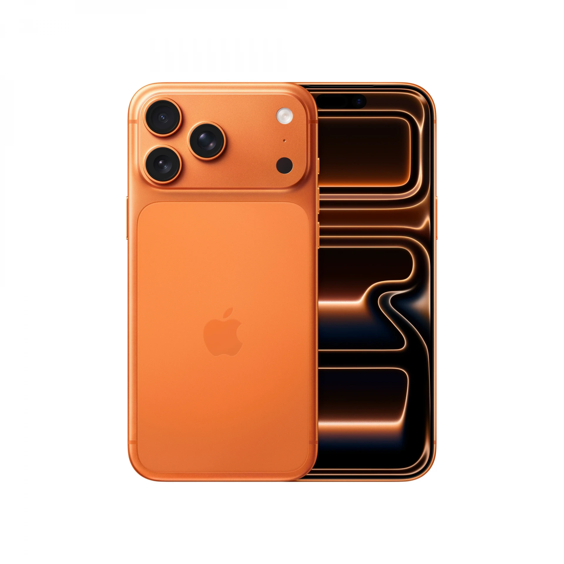 Apple iPhone 17 Pro 512 GB, Cosmic Orange, "A"