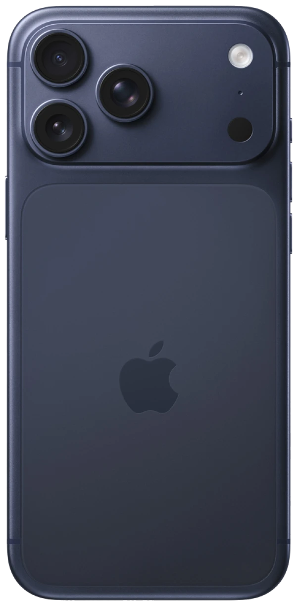 Apple iPhone 17 Pro Max 256 GB, Deep Blue, "A"