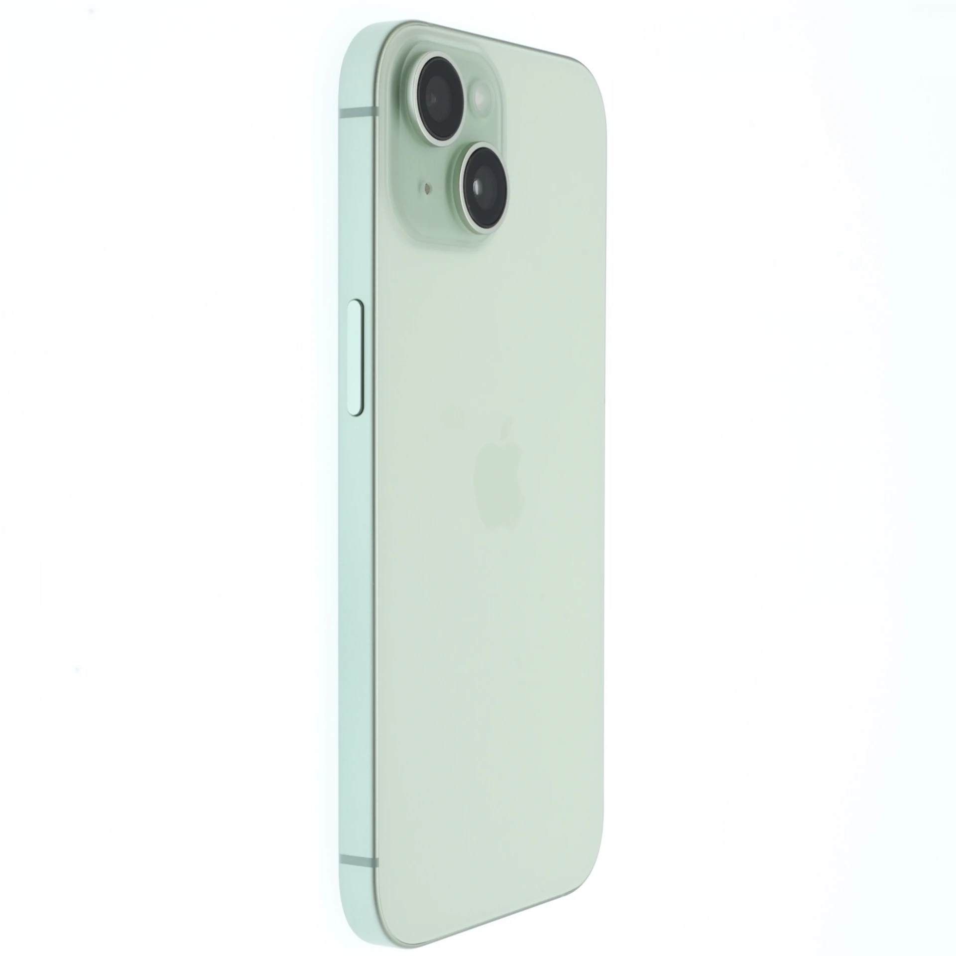 Apple iPhone 15 128 GB, Green, A+