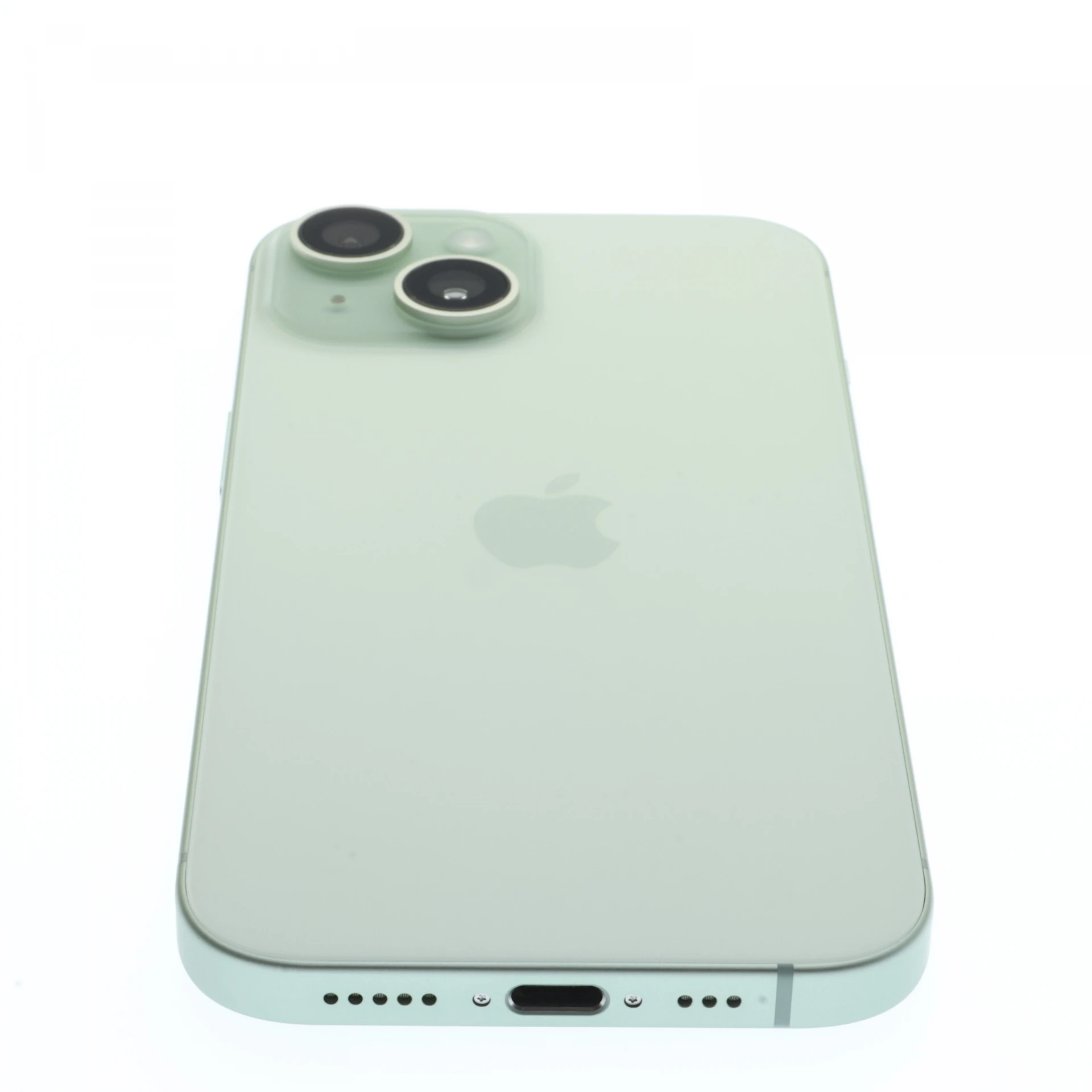 Apple iPhone 15 128 GB, Green, A+