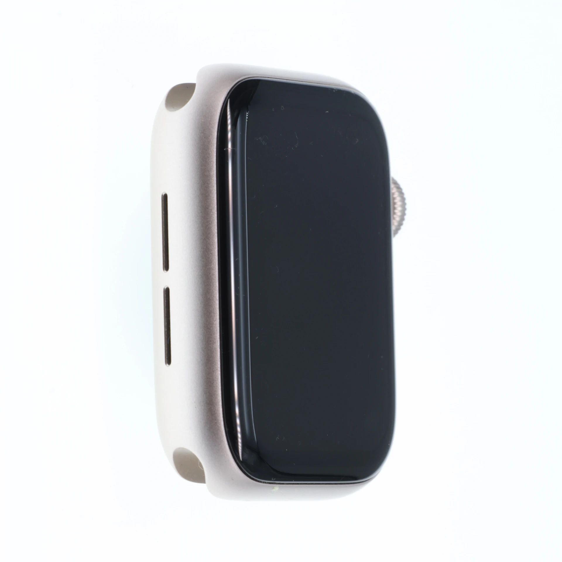 Apple Watch SE 3 40 mm, GPS, Starlight, Prémium