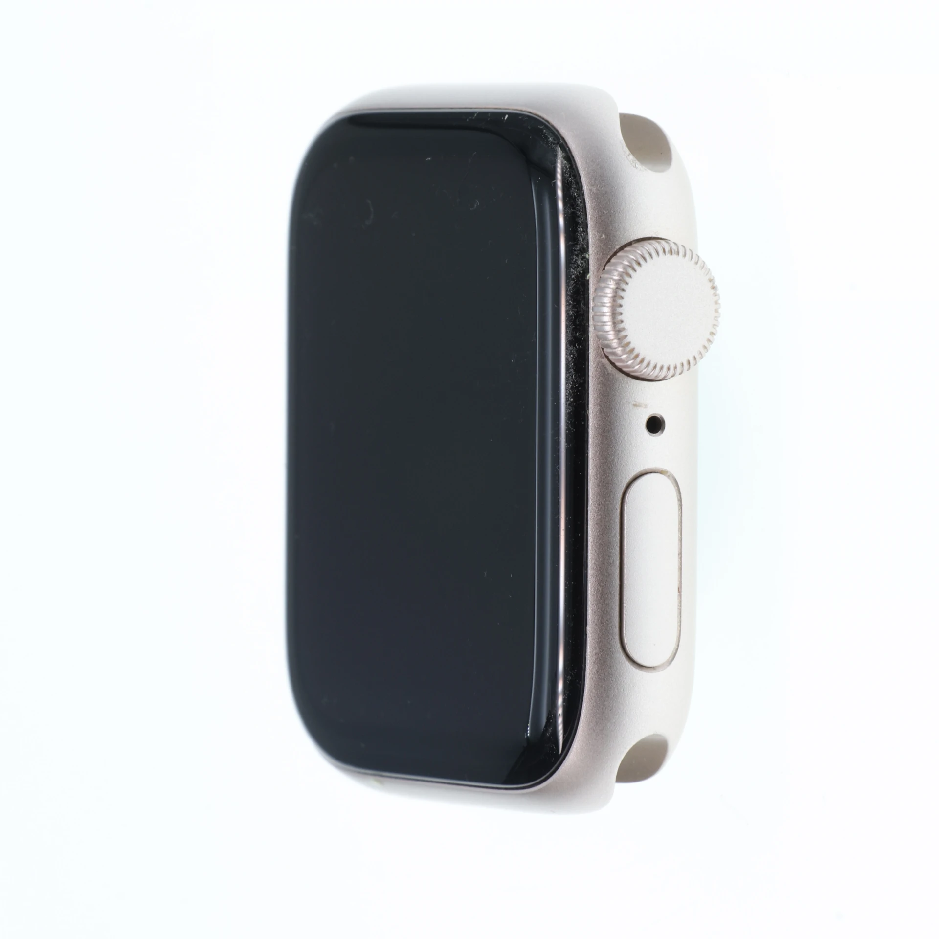 Apple Watch SE 3 40 mm, GPS, Starlight, Prémium