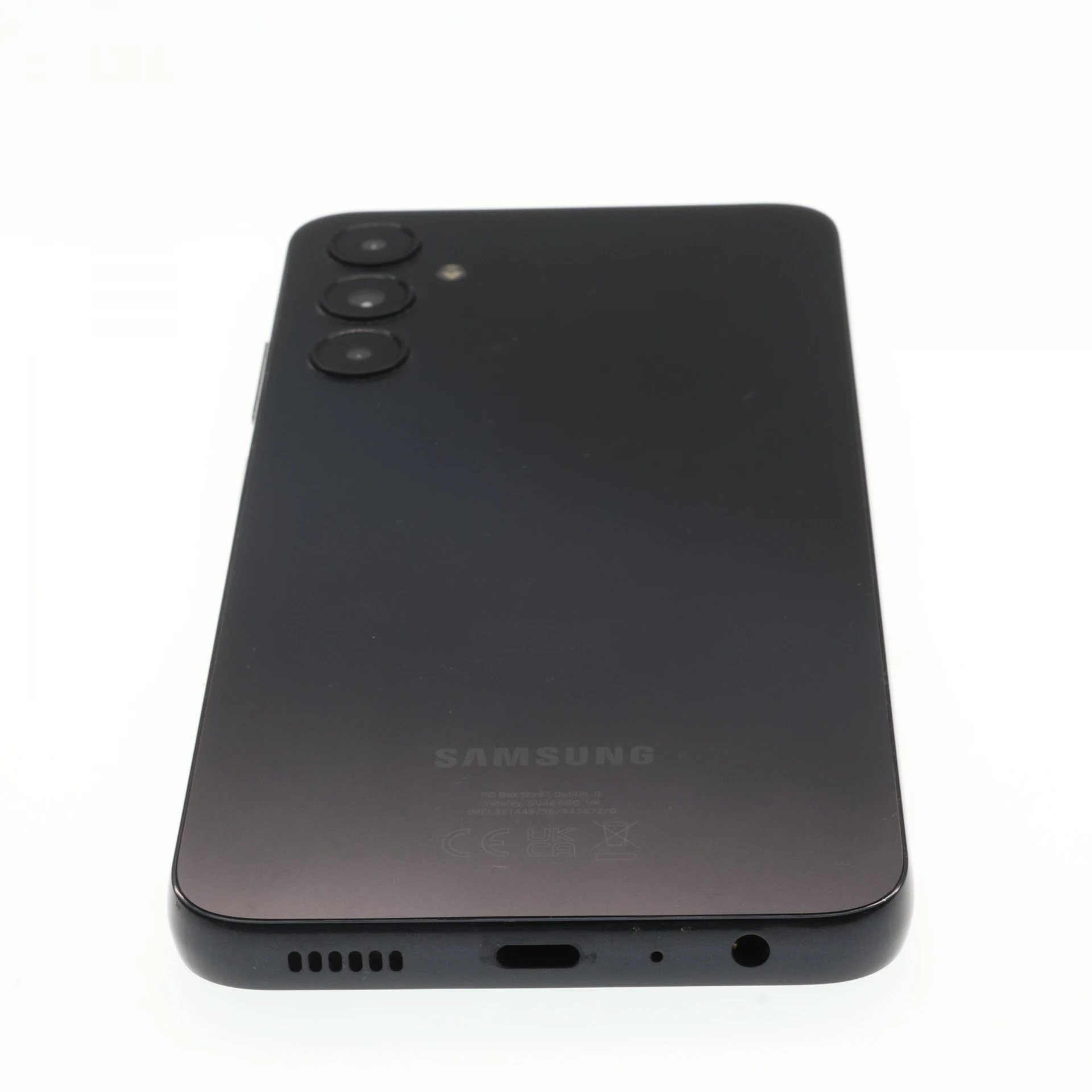 Samsung Galaxy A05s 64 GB, Black, "A"