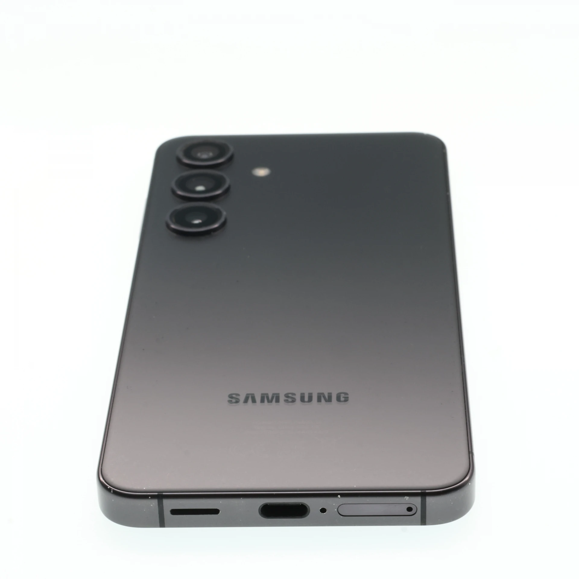 Samsung Galaxy S24 256 GB, Onyx Black, "A"