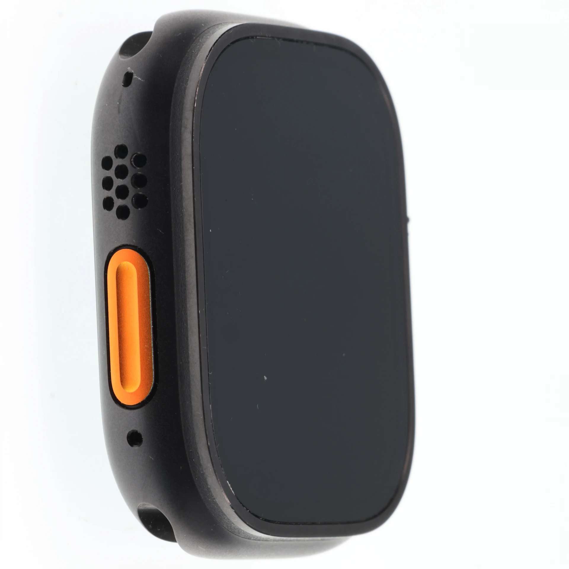 Apple Watch Ultra 2 GPS + Cellular 49mm Black Titanium, "A"