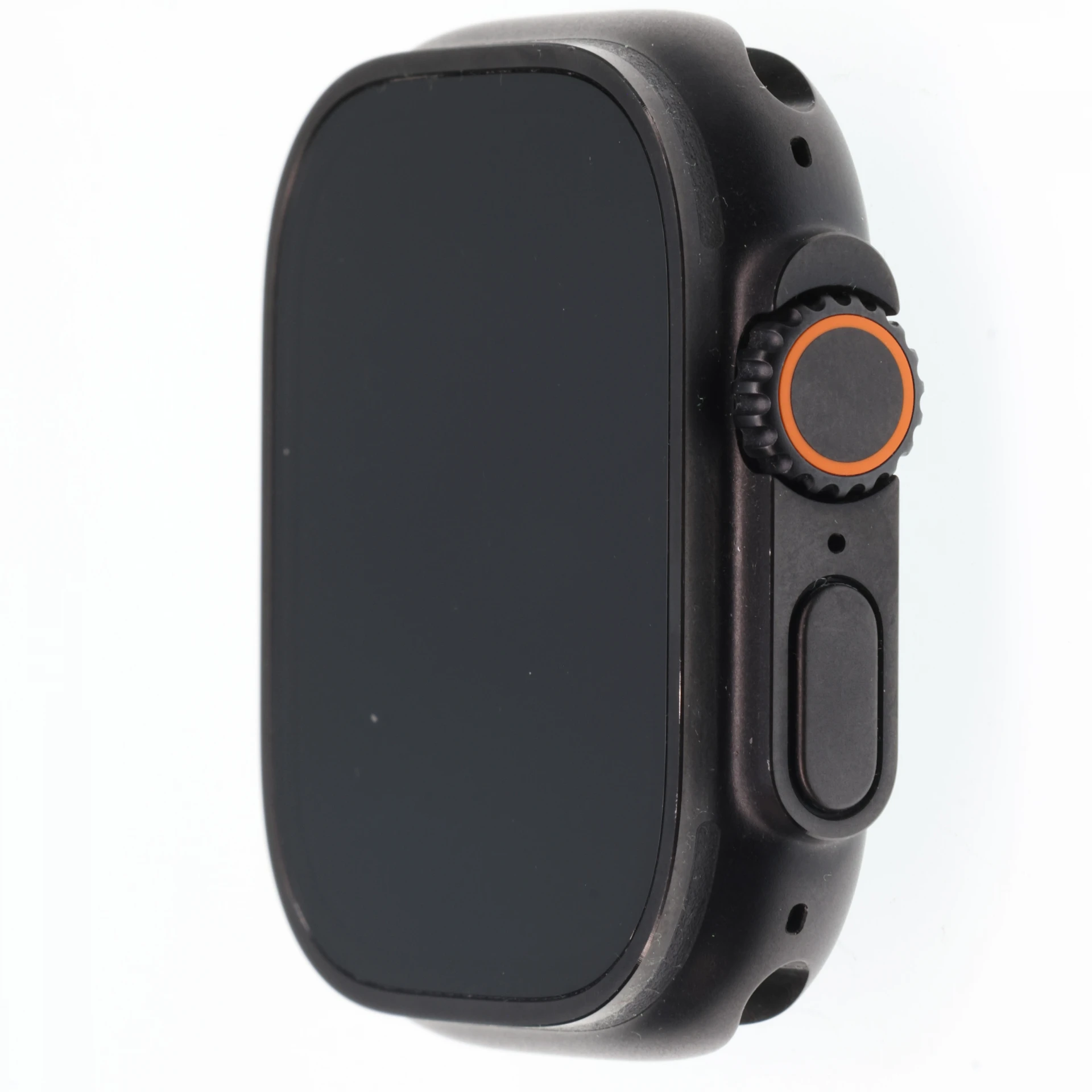Apple Watch Ultra 2 GPS + Cellular 49mm Black Titanium, "A"