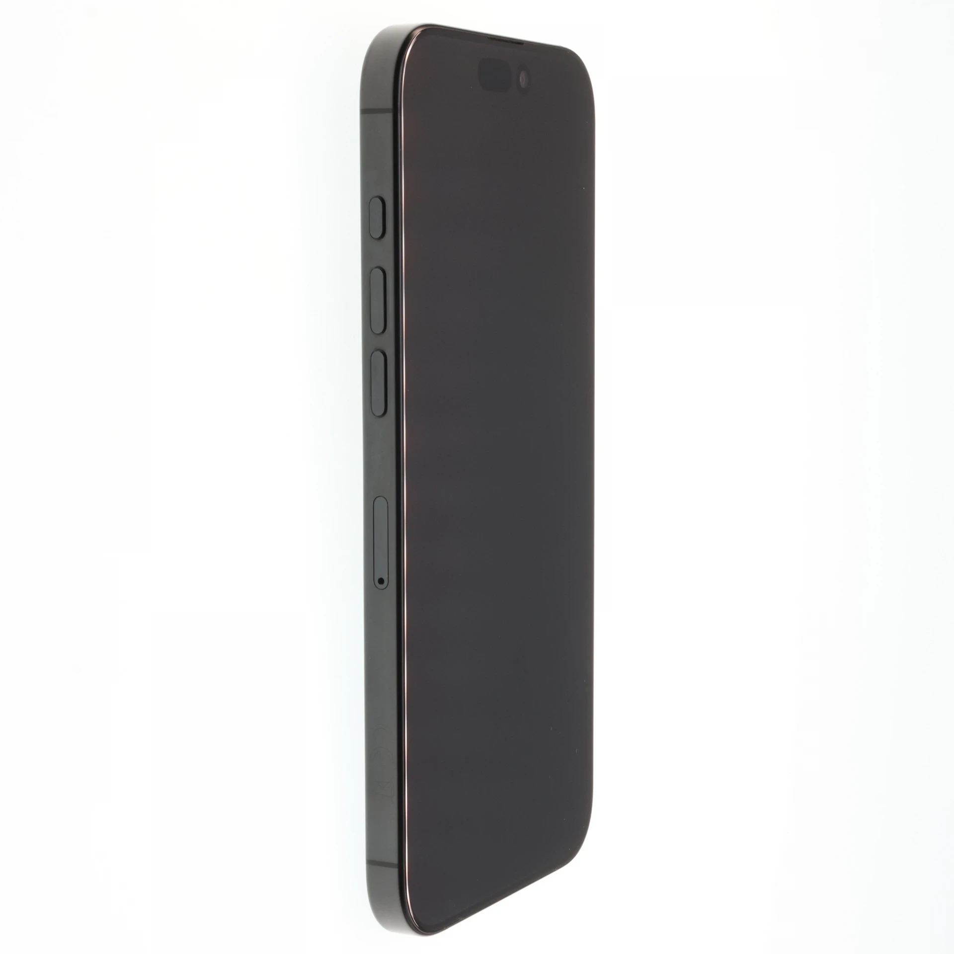Apple iPhone 16 Pro Max 512 GB, Black Titanium, A+
