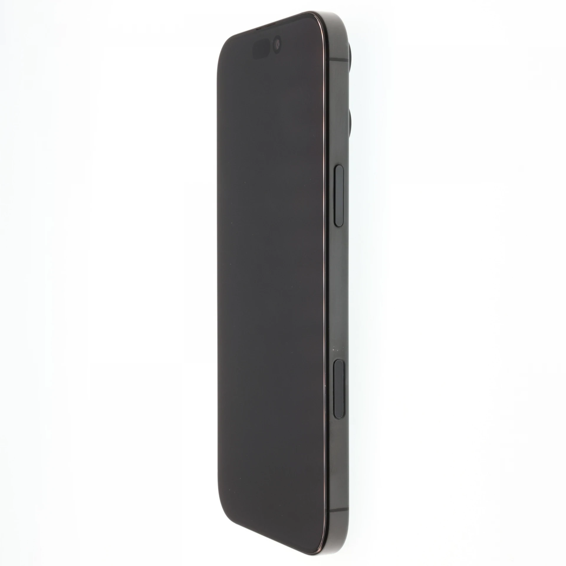 Apple iPhone 16 Pro Max 512 GB, Black Titanium, A+