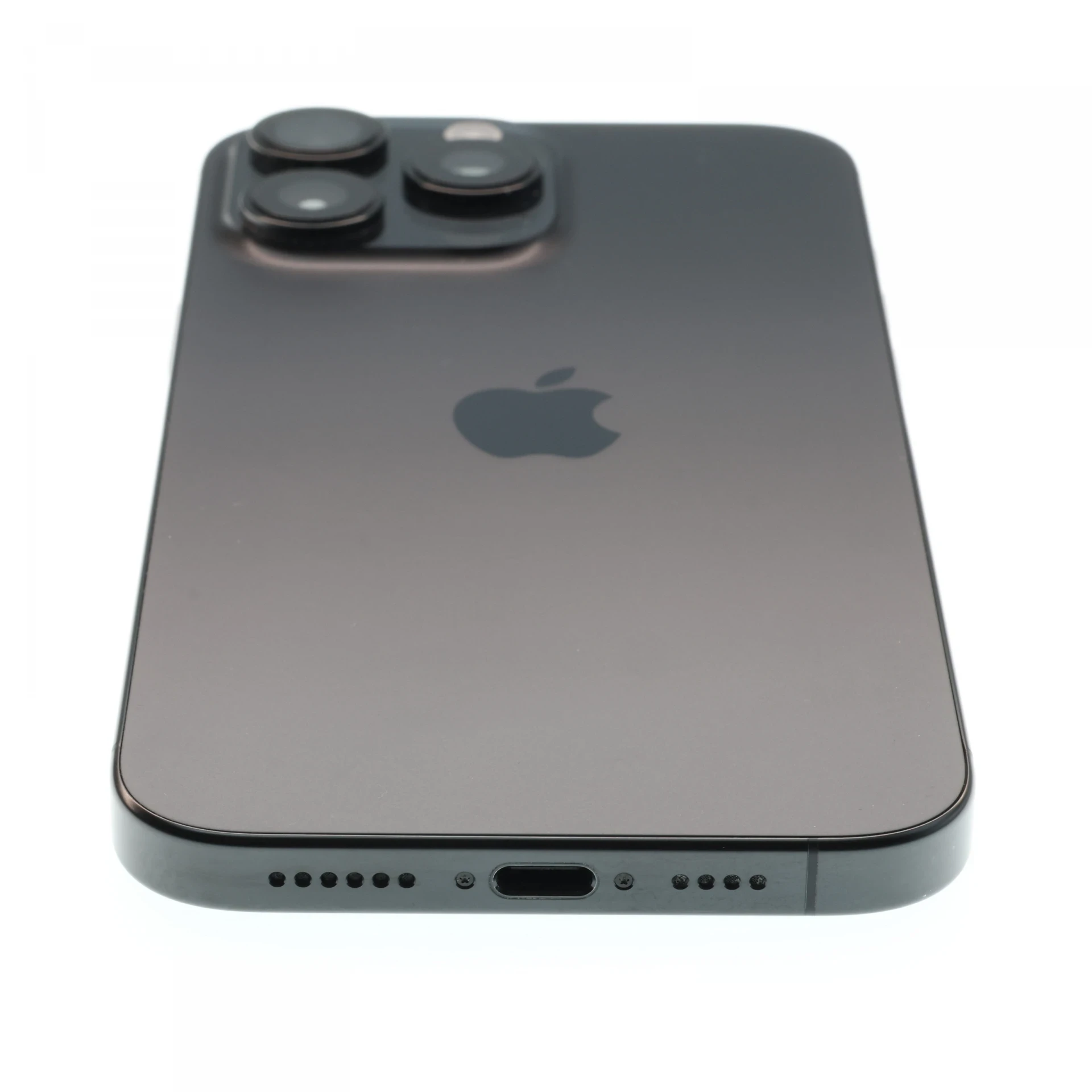 Apple iPhone 16 Pro Max 512 GB, Black Titanium, A+