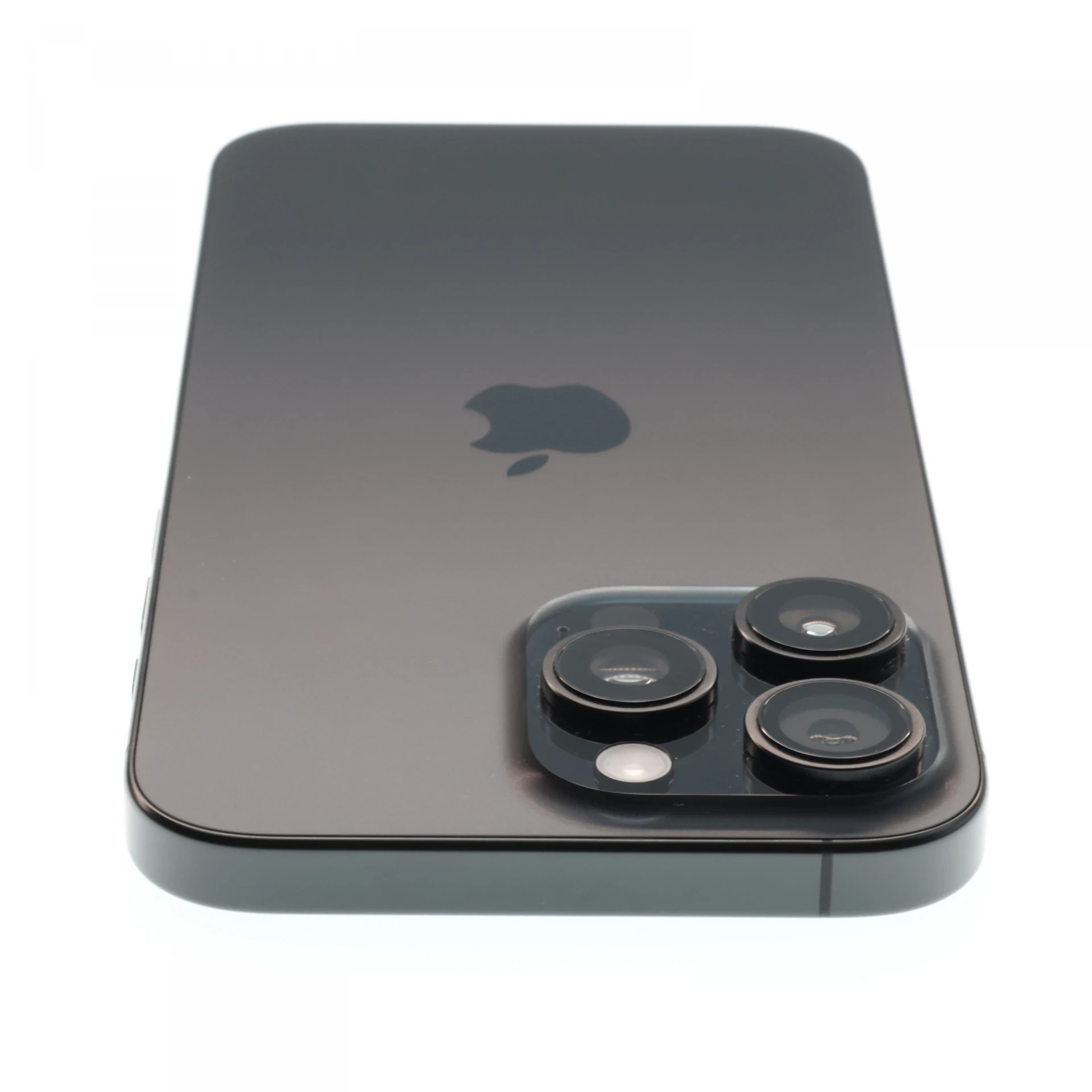 Apple iPhone 16 Pro Max 512 GB, Black Titanium, A+