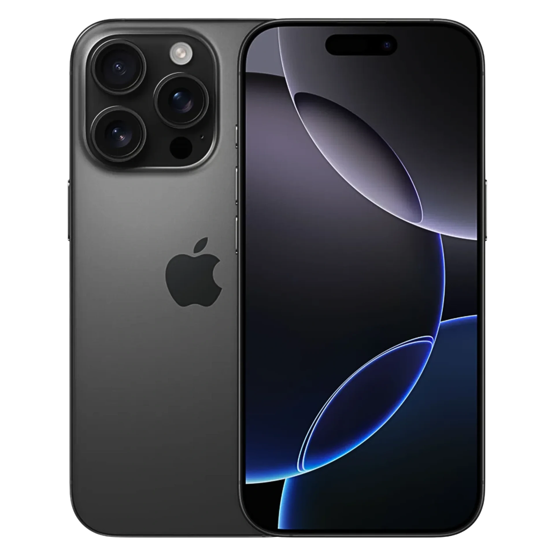 Apple iPhone 16 Pro Max 256 GB, Black Titanium, "A"