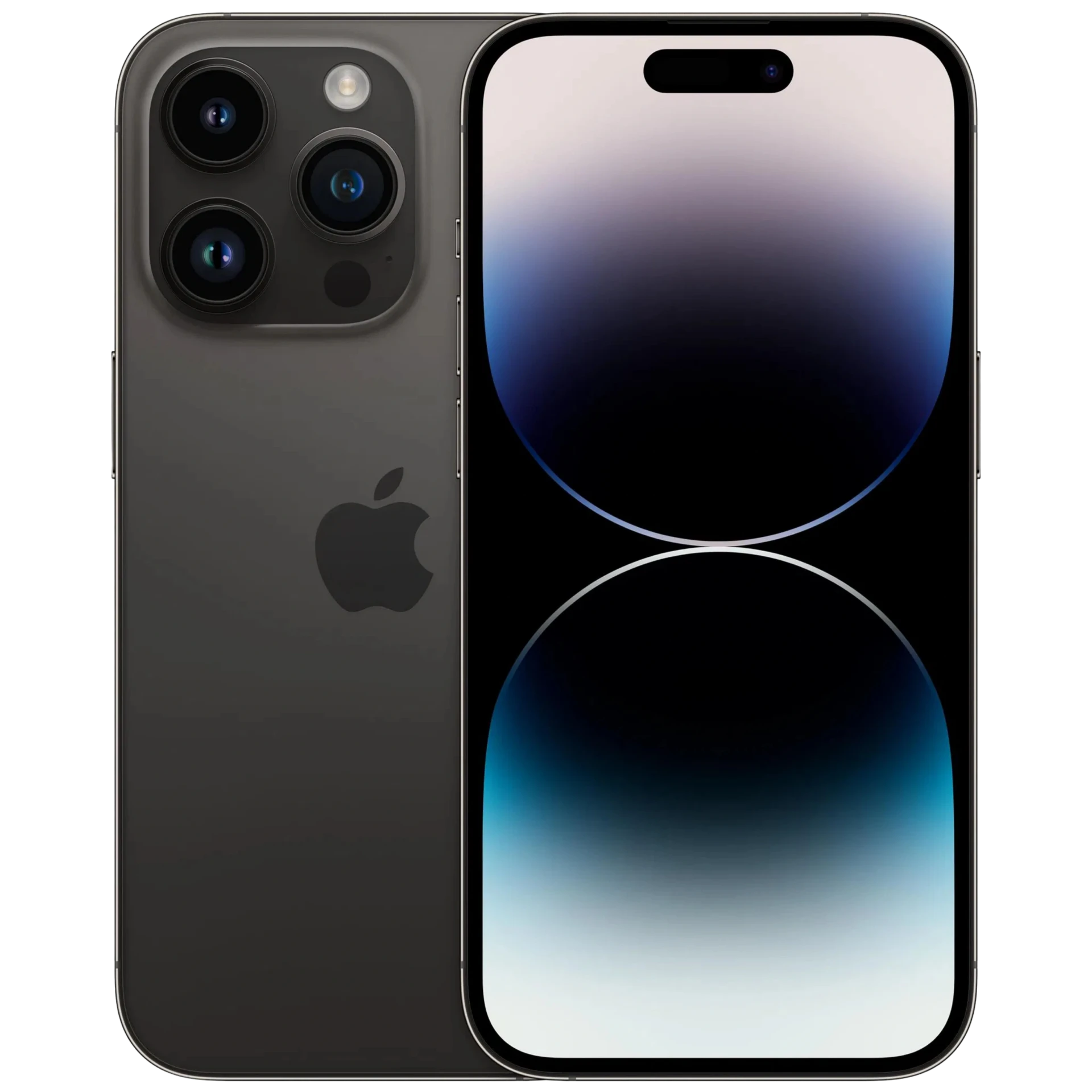 Apple iPhone 14 Pro 128 GB, Space Black, "A"