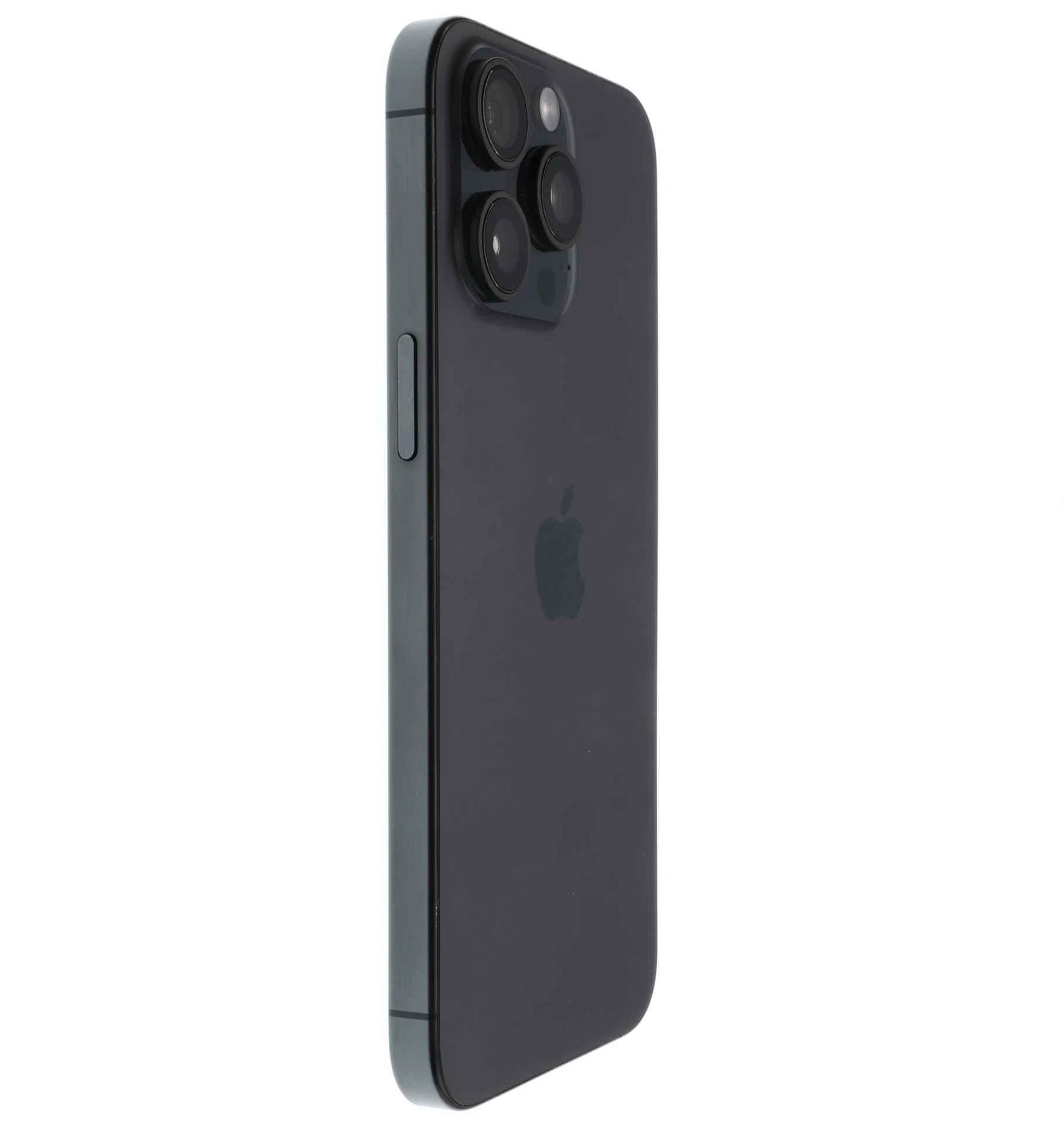 Apple iPhone 15 Pro 128 GB, Black Titanium, A+