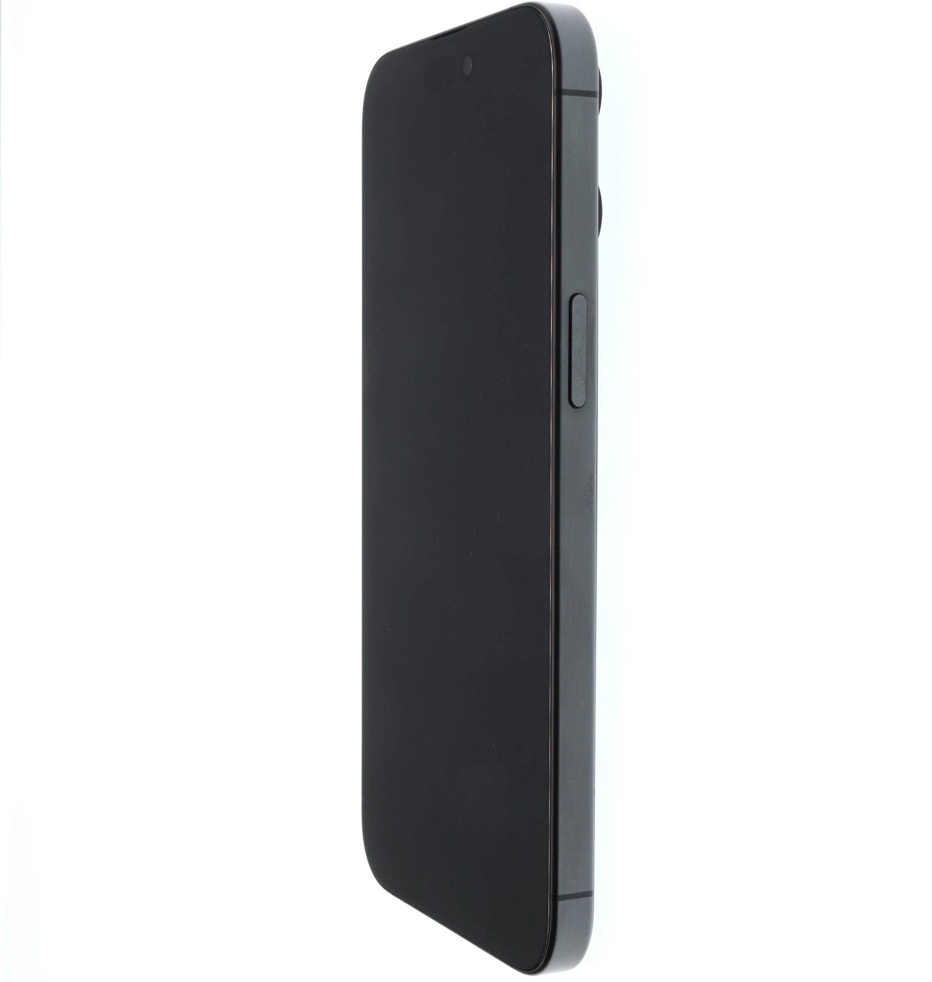 Apple iPhone 15 Pro 128 GB, Black Titanium, A+