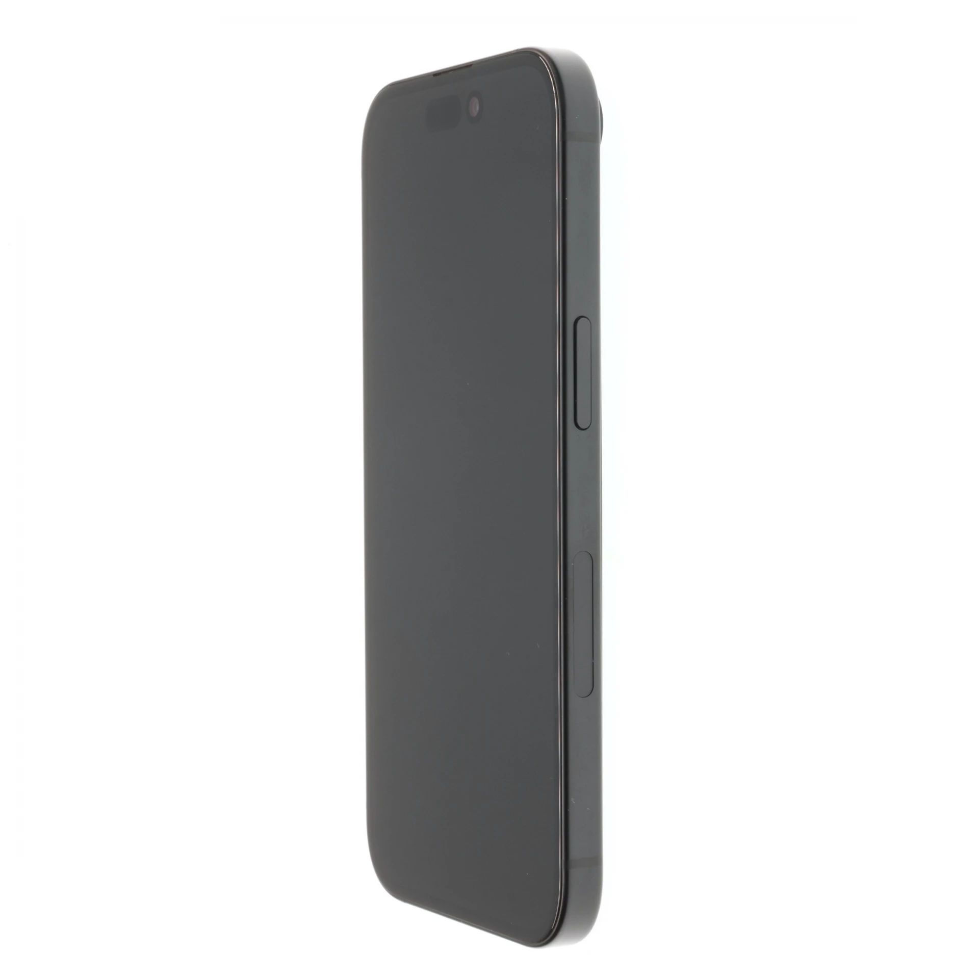 Apple iPhone 15 128 GB, Black, Prémium