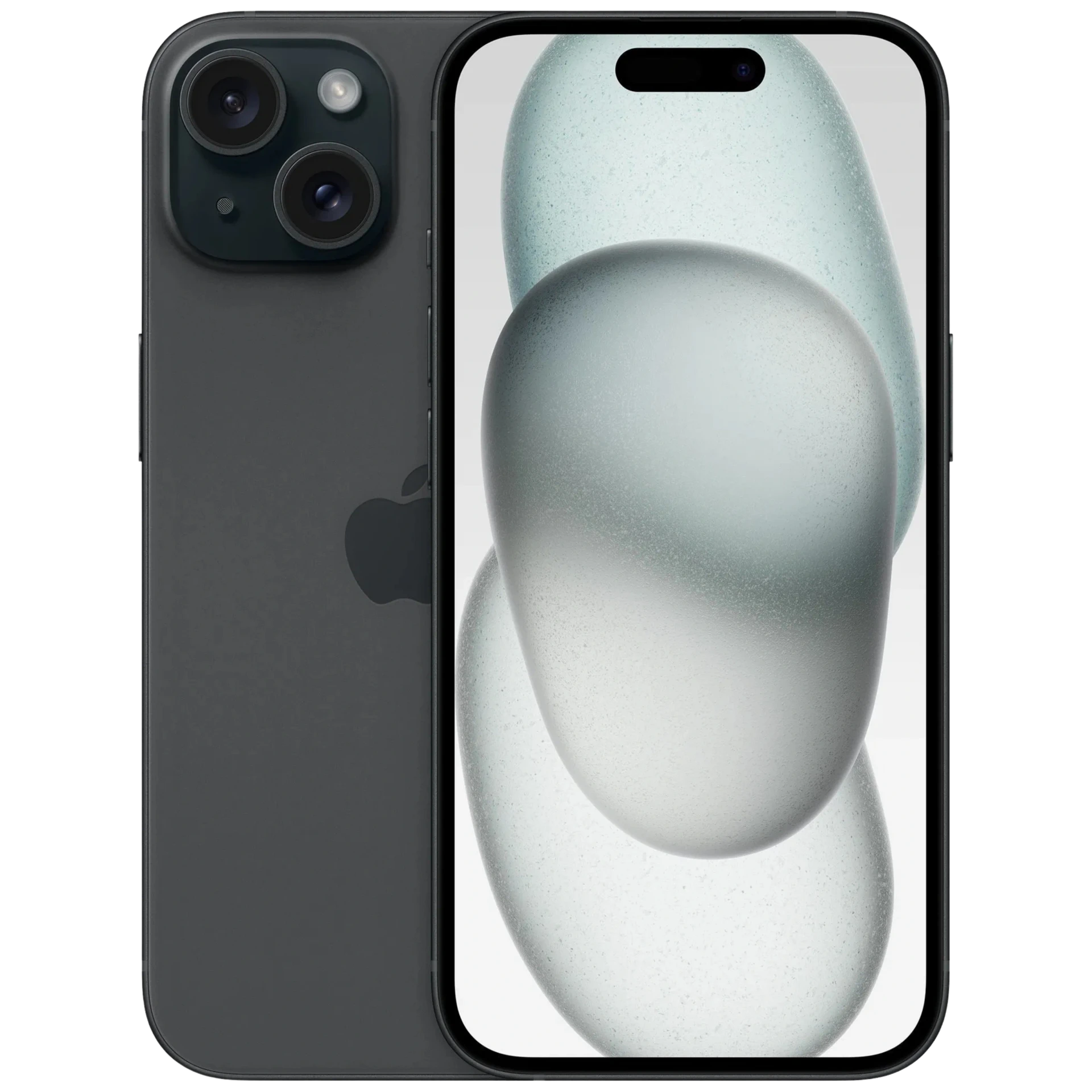Apple iPhone 15 Plus 128 GB, Black, "B"