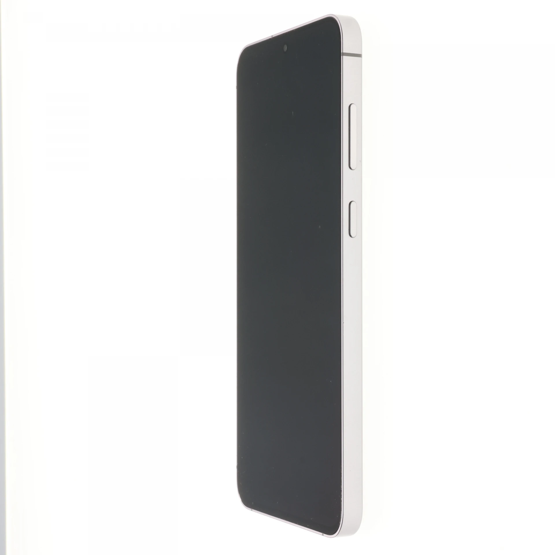 Samsung Galaxy S25 FE 128 GB, Jet  Black, "A"