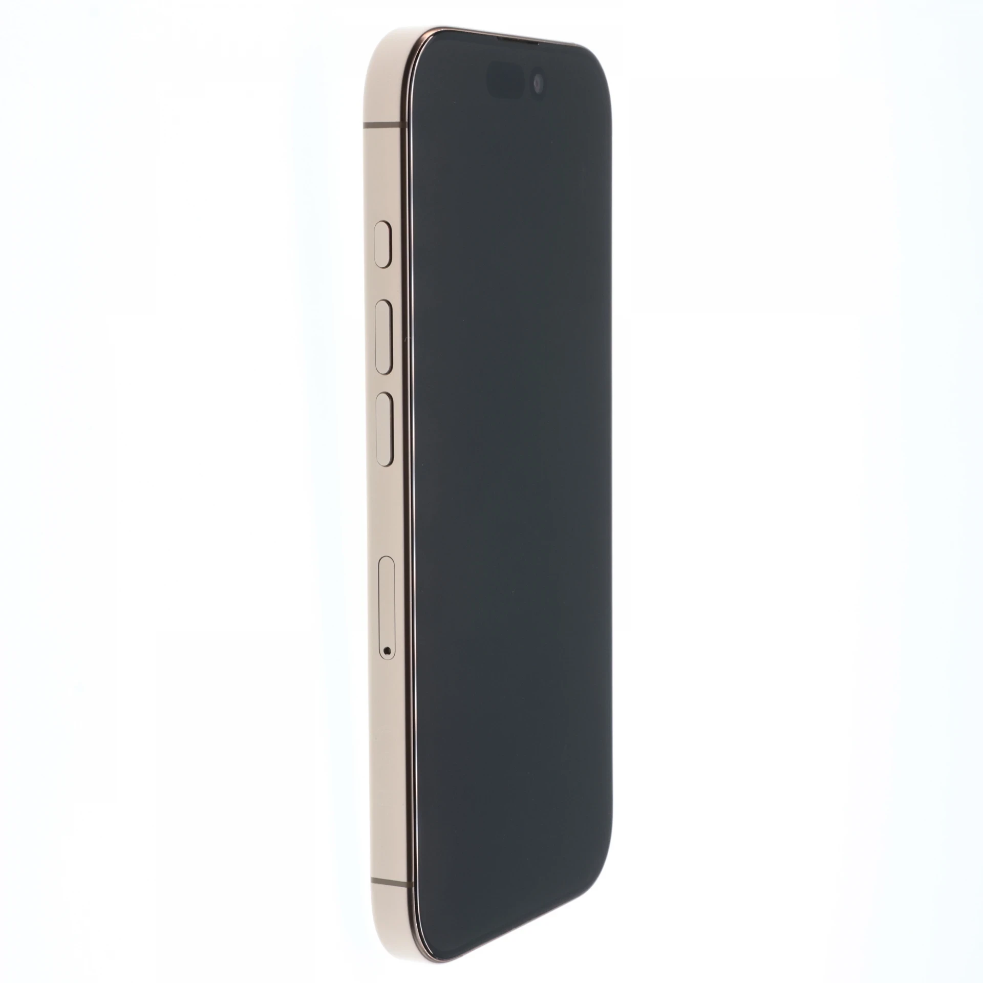Apple iPhone 16 Pro Max 256 GB, Desert Titanium, Prémium