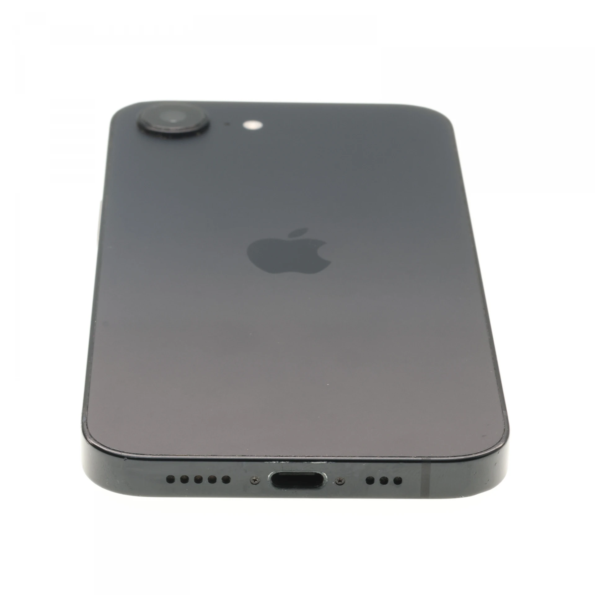 Apple iPhone 16e 128 GB, Black, "B"