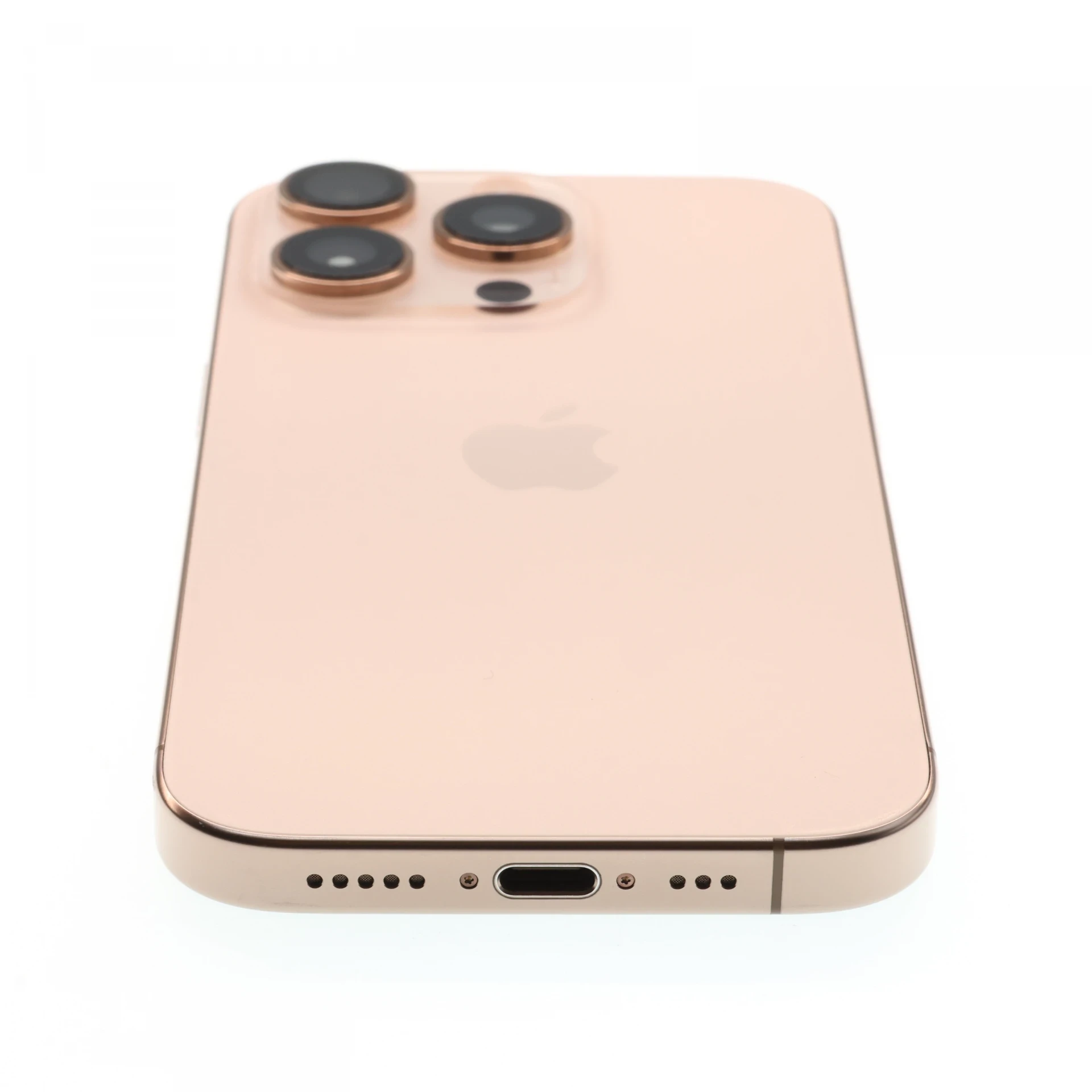 Apple iPhone 16 Pro Max 256 GB, Desert Titanium, Prémium