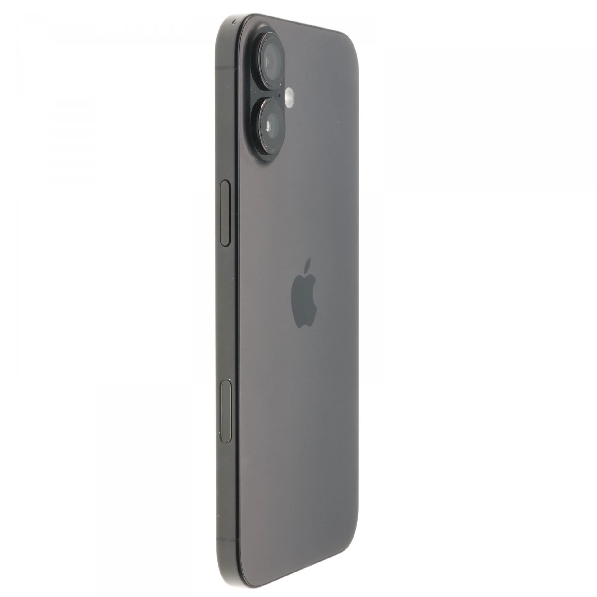 Apple iPhone 16 Plus 128 GB, Black, "A"