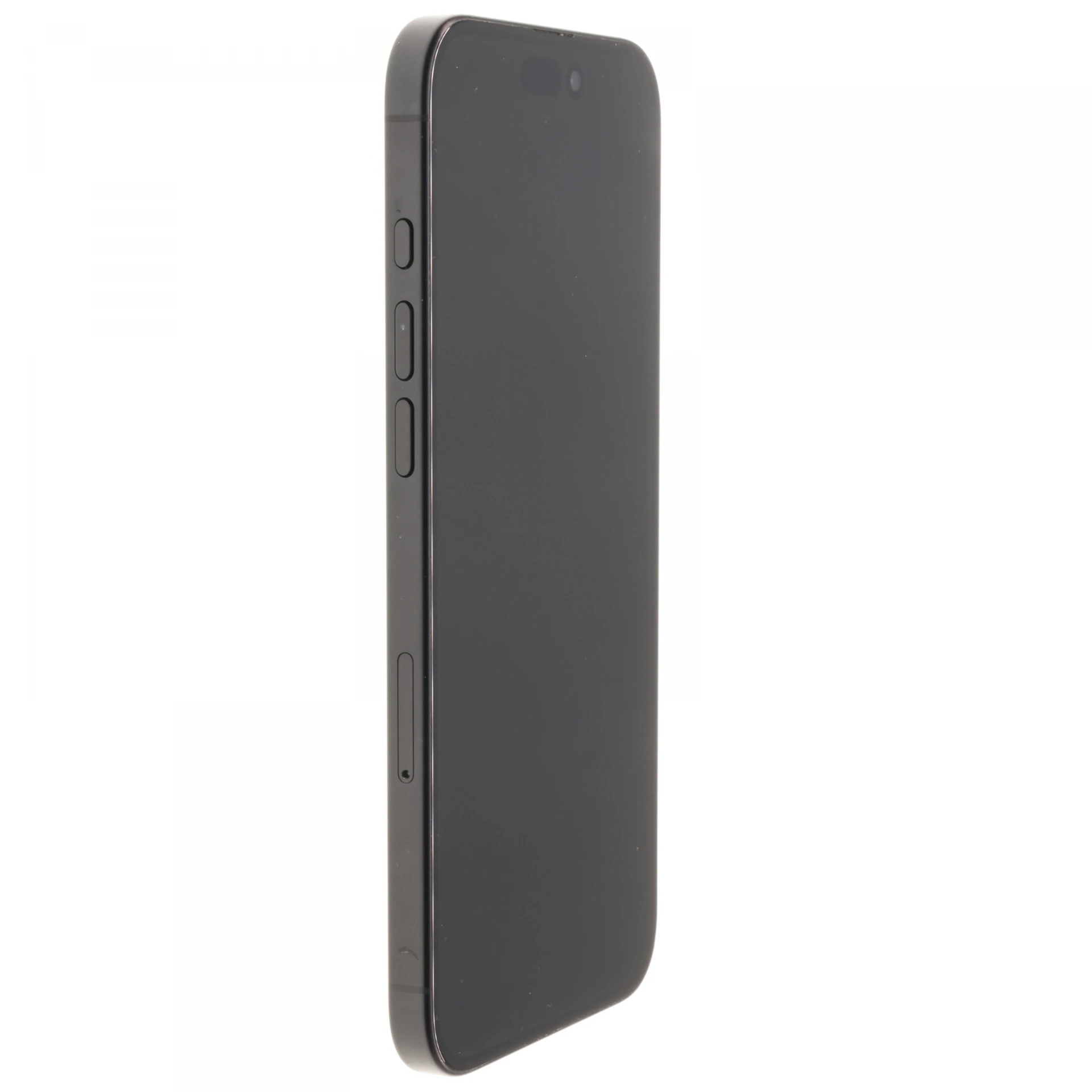 Apple iPhone 16 Plus 128 GB, Black, "A"