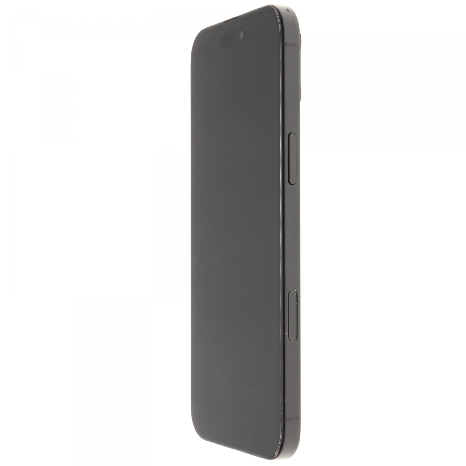 Apple iPhone 16 Plus 128 GB, Black, "A"