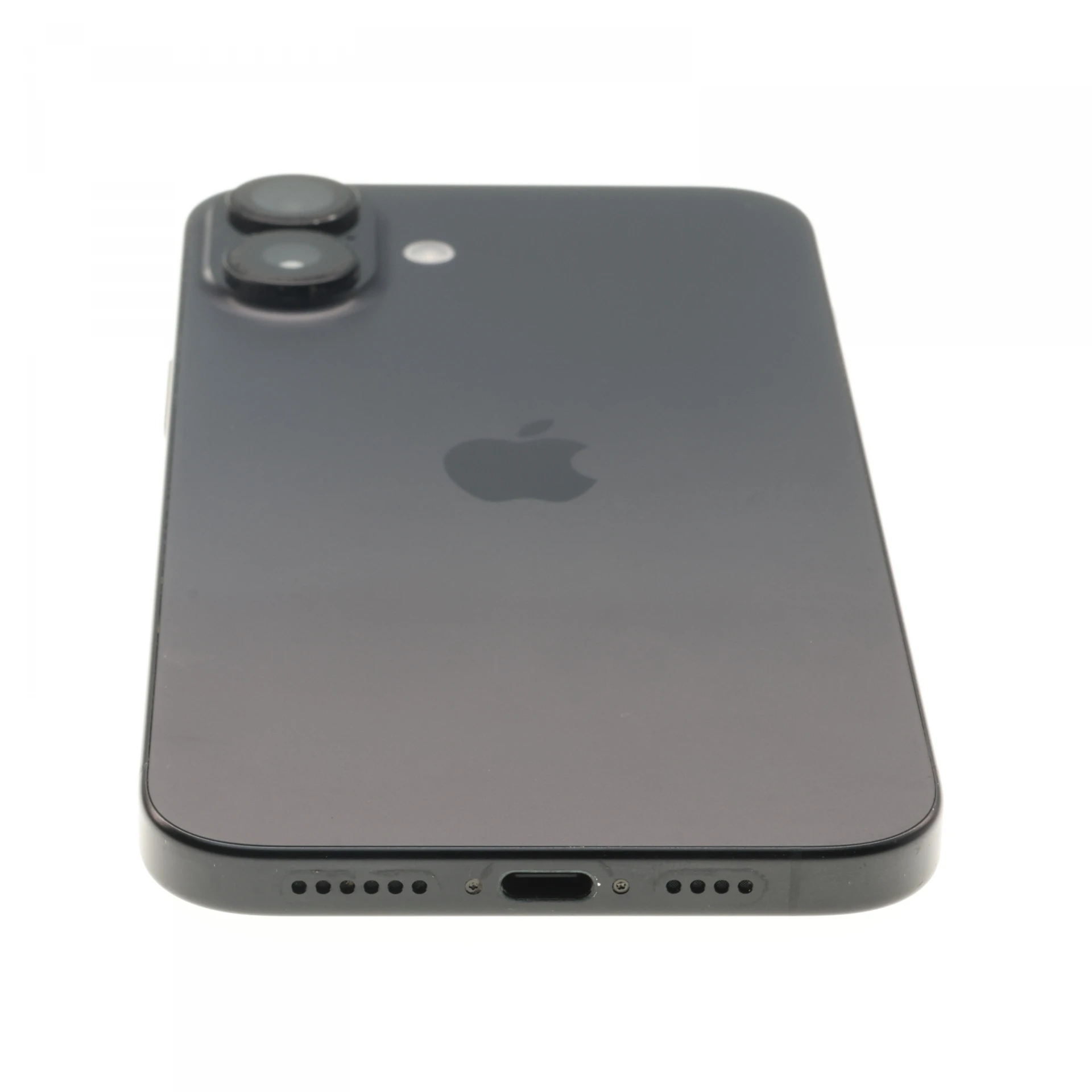 Apple iPhone 16 Plus 128 GB, Black, "A"