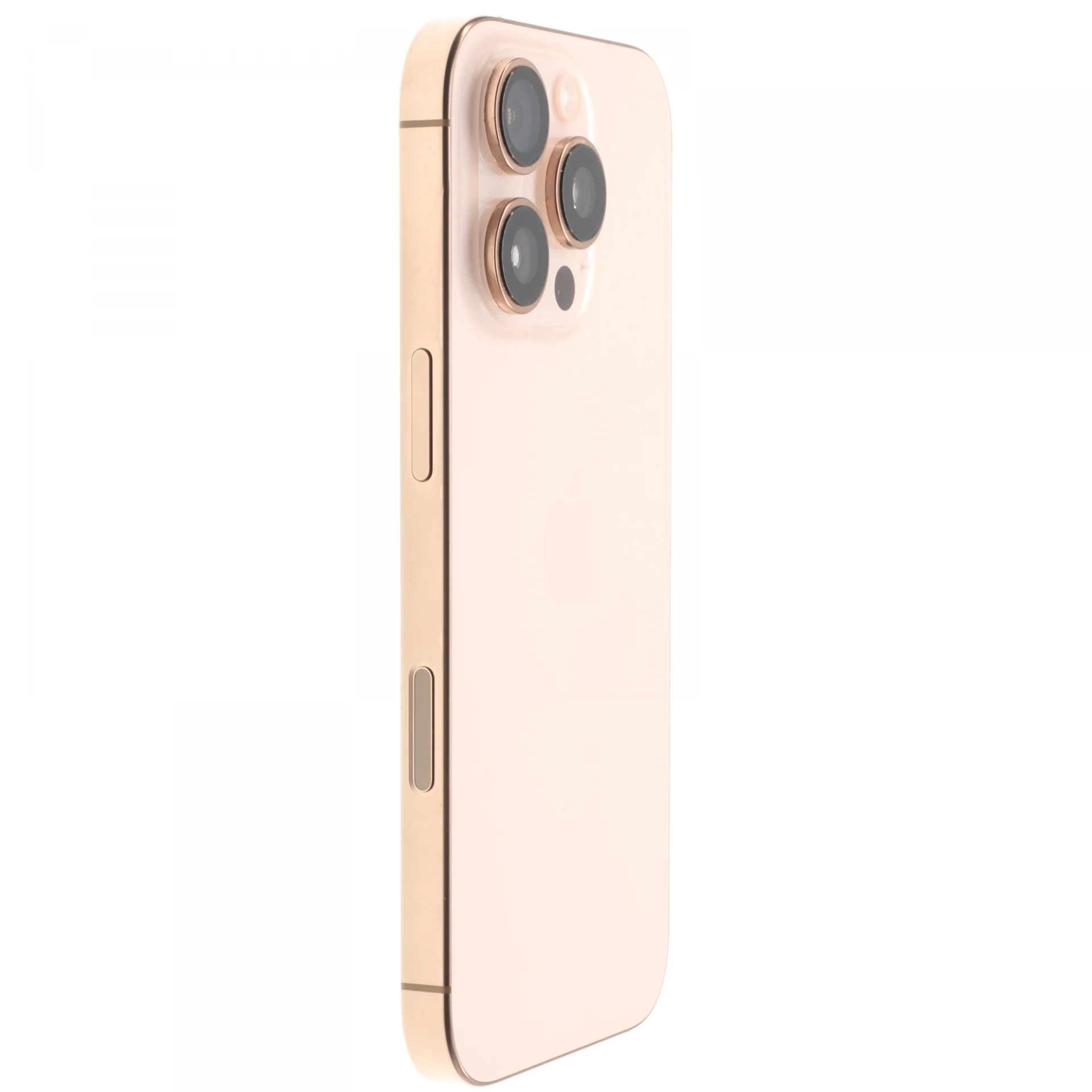 Apple iPhone 16 Pro 128 GB, Desert Titanium, "A"