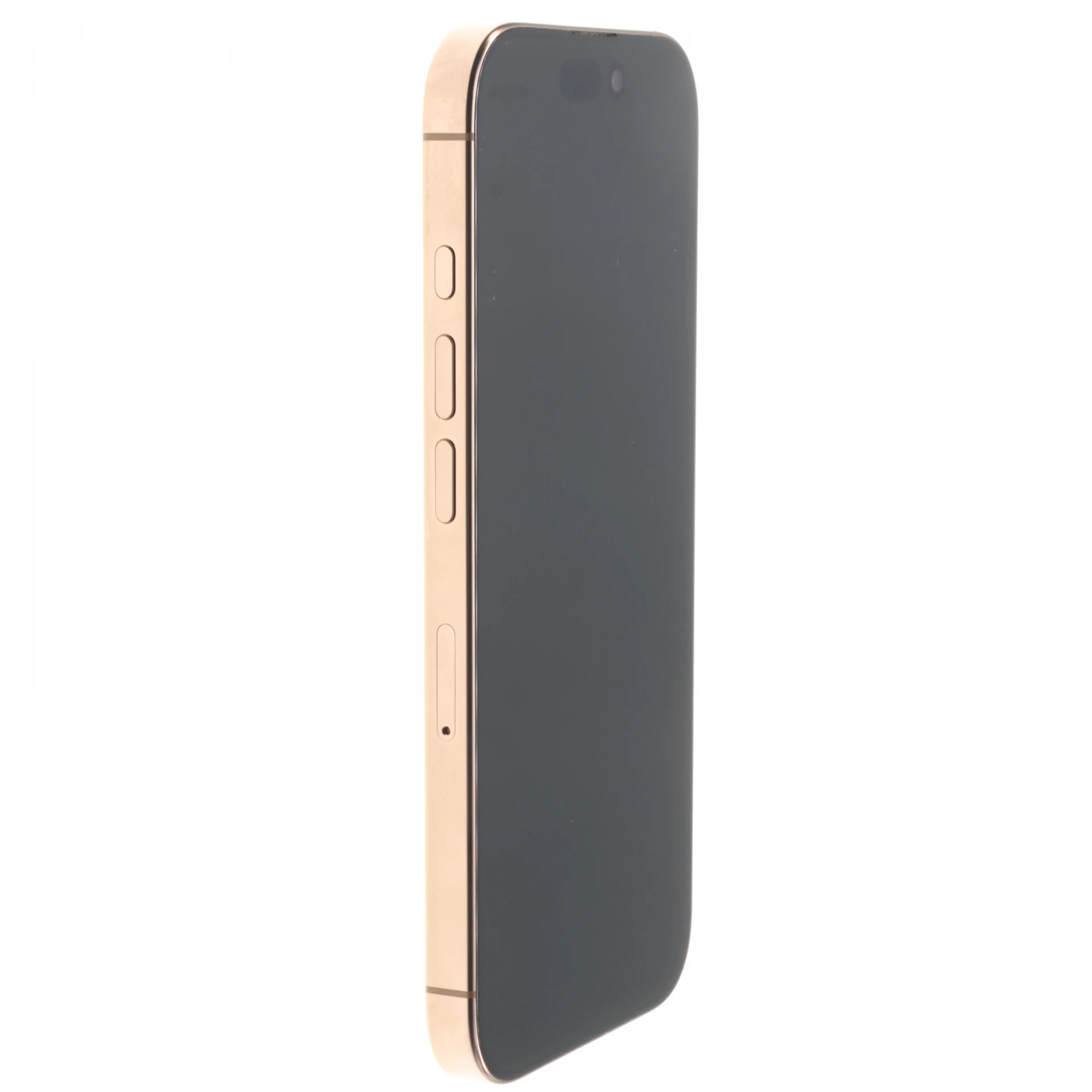 Apple iPhone 16 Pro 128 GB, Desert Titanium, "A"