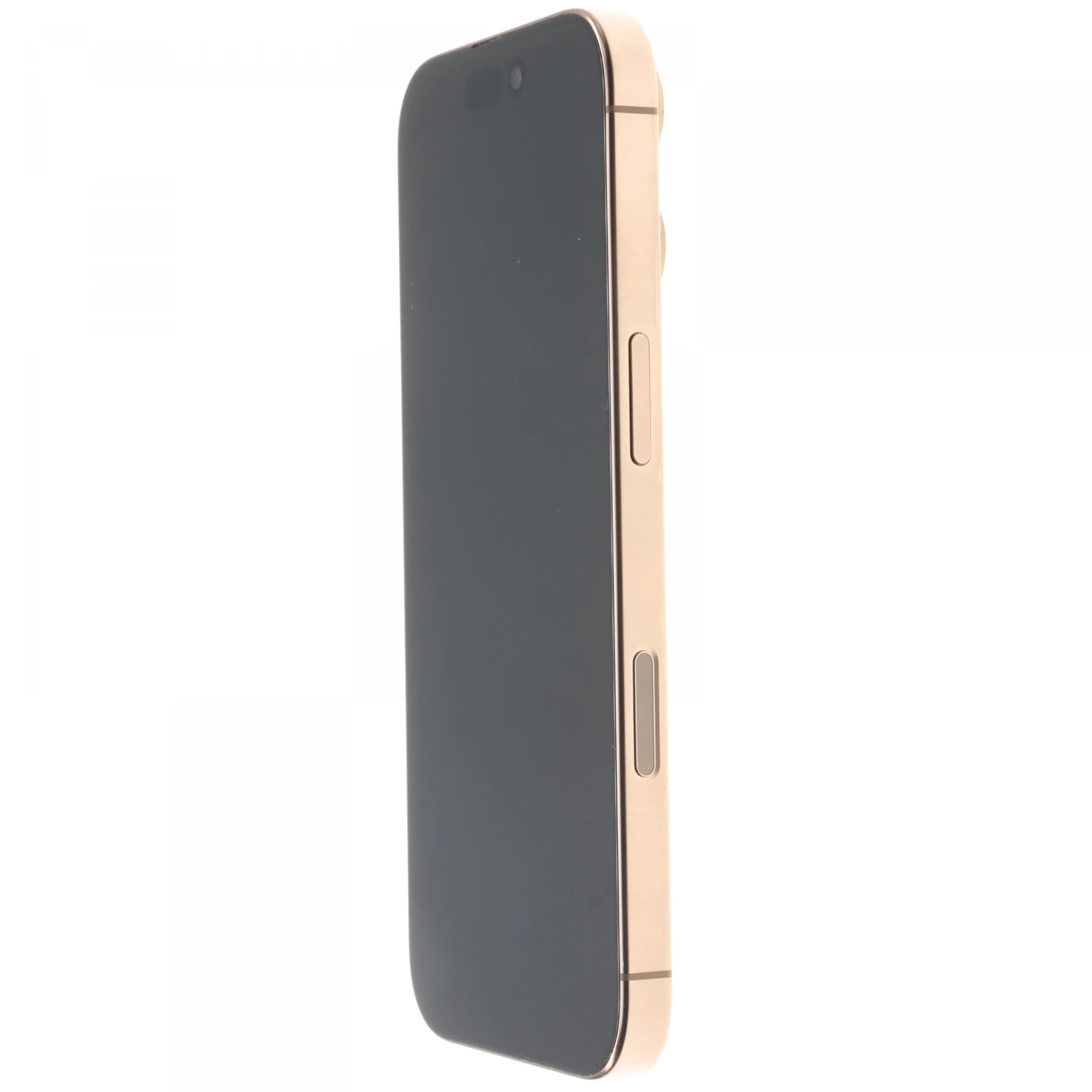 Apple iPhone 16 Pro 128 GB, Desert Titanium, "A"