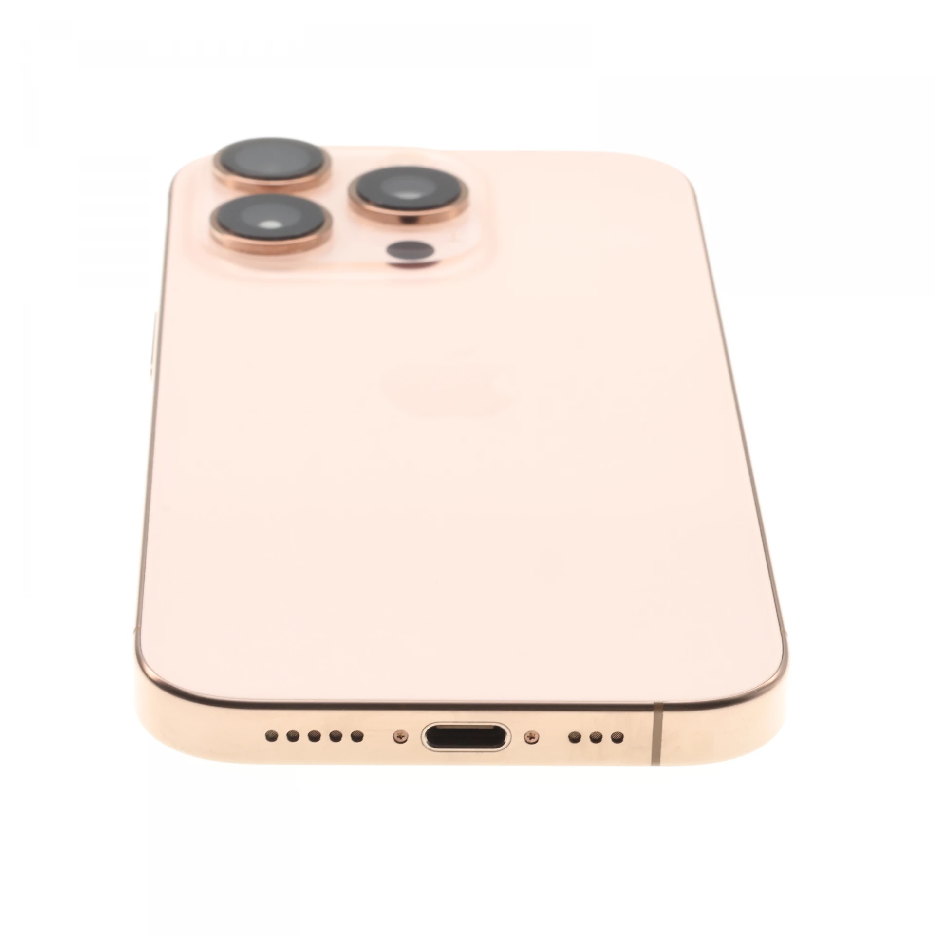 Apple iPhone 16 Pro 128 GB, Desert Titanium, "A"