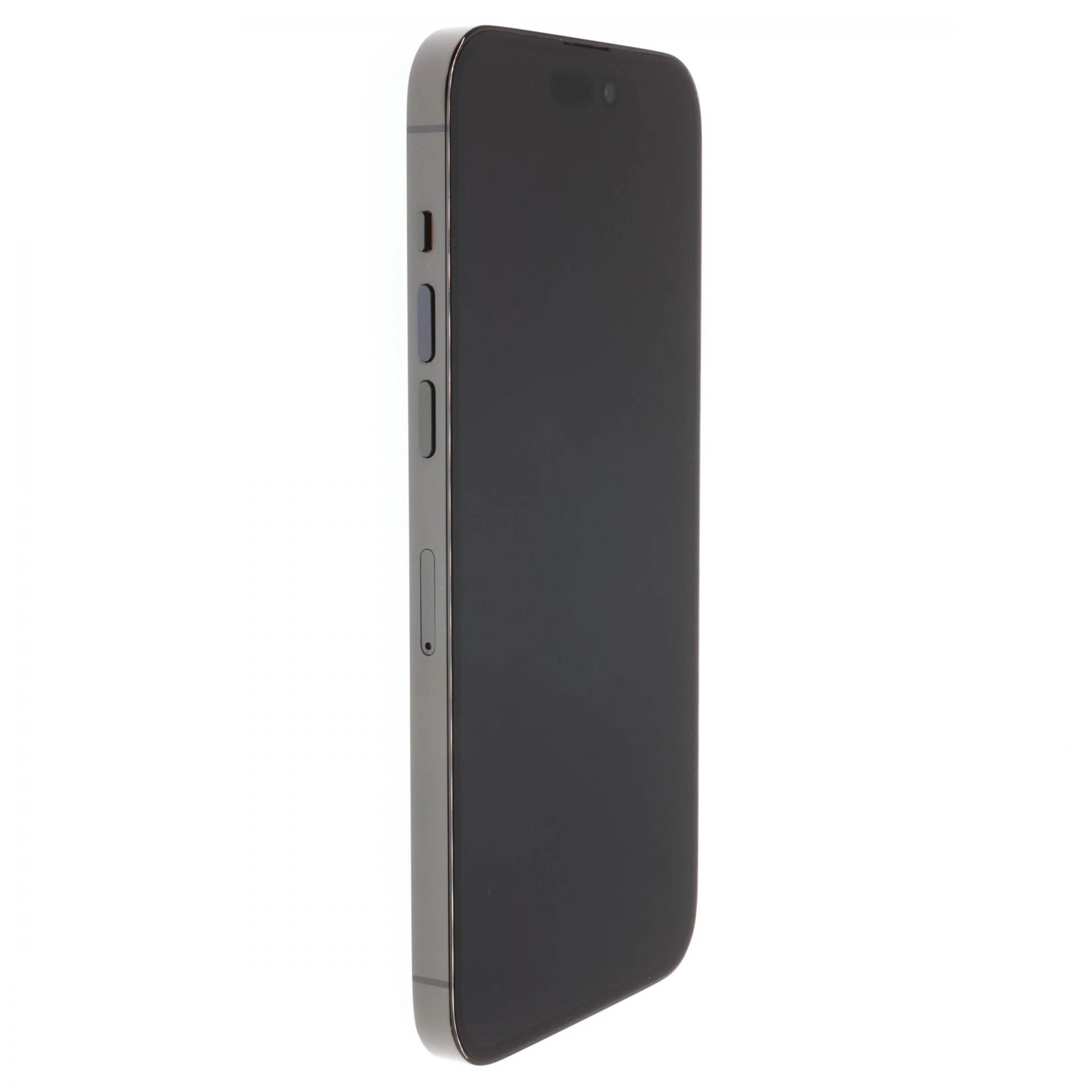 Apple iPhone 14 Pro Max 128 GB, Space Black, Prémium