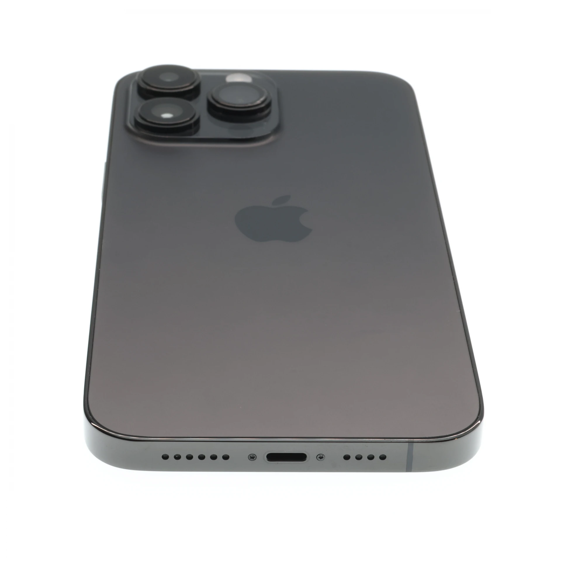 Apple iPhone 14 Pro Max 128 GB, Space Black, Prémium