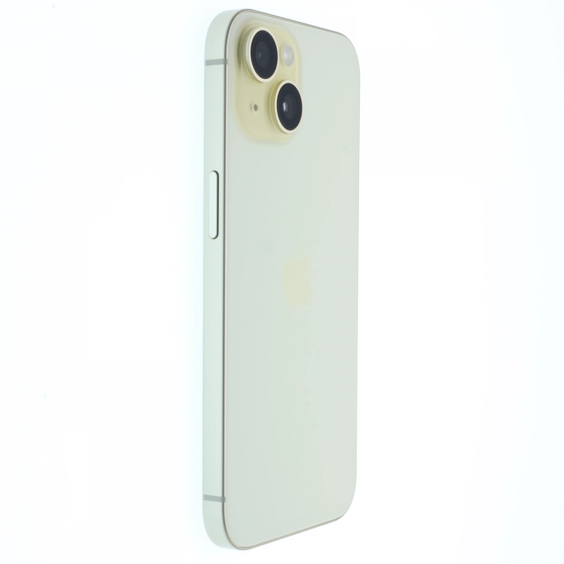 Apple iPhone 15 128 GB, Yellow, A+