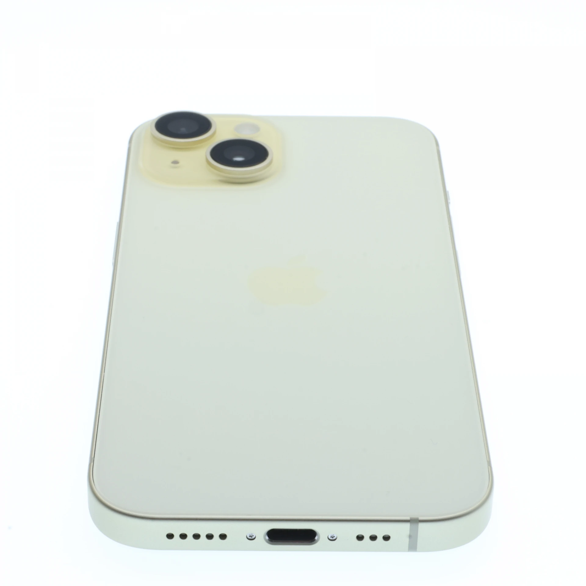 Apple iPhone 15 128 GB, Yellow, A+