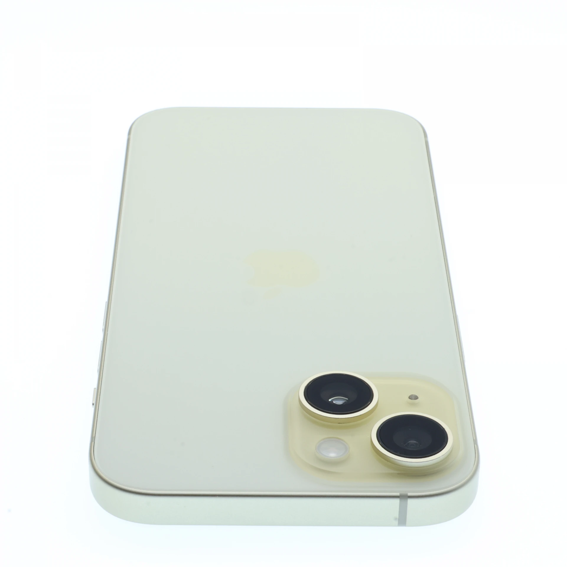Apple iPhone 15 128 GB, Yellow, A+