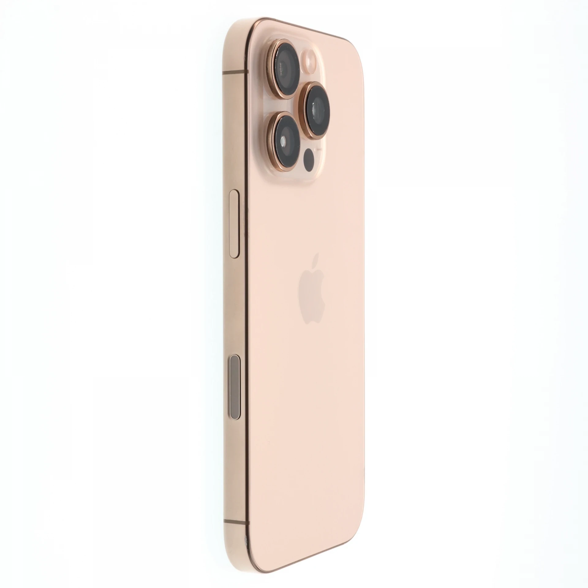 Apple iPhone 16 Pro 128 GB, Desert Titanium, Prémium