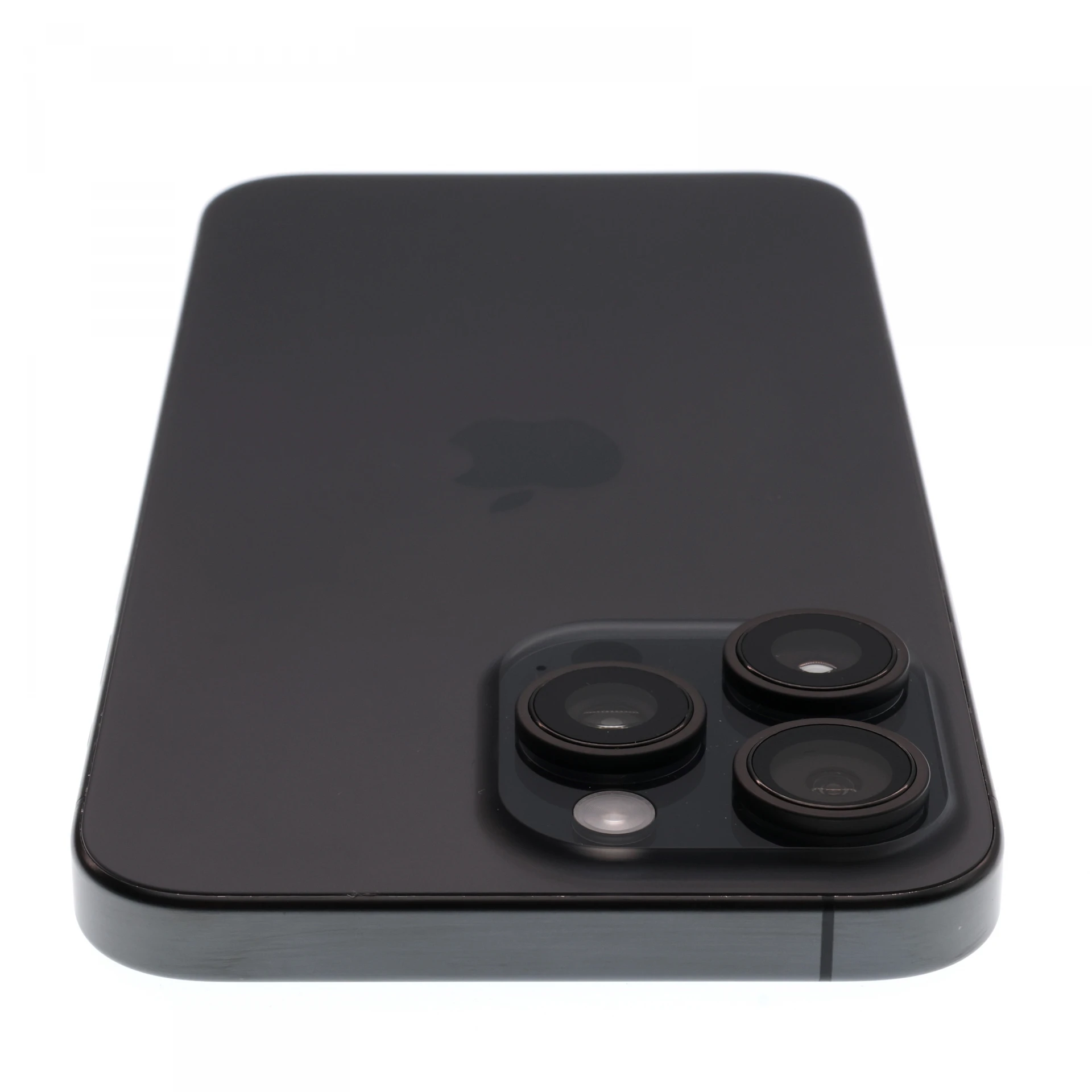 Apple iPhone 15 Pro 128 GB, Black Titanium, A+